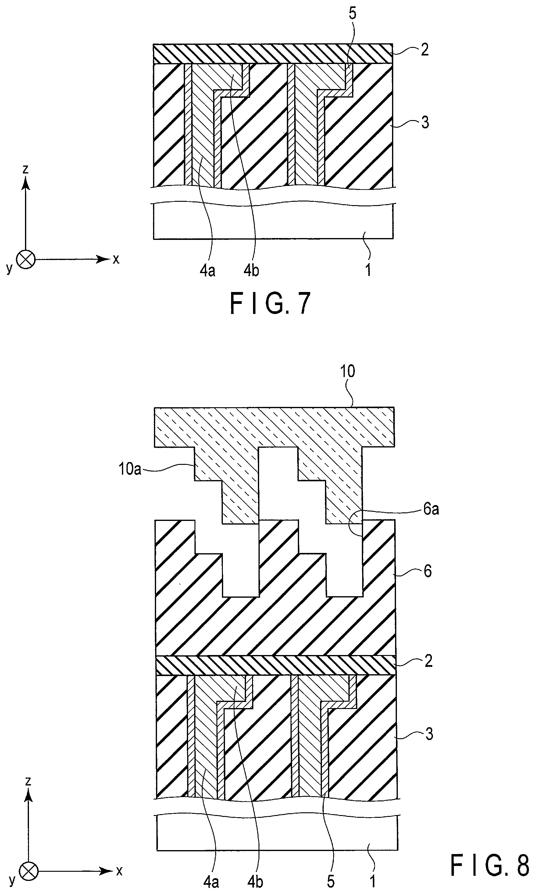 Patent US12590173 Figure 4 – Composition, pattern forming method, semiconductor device, and method for manufacturing semiconductor device