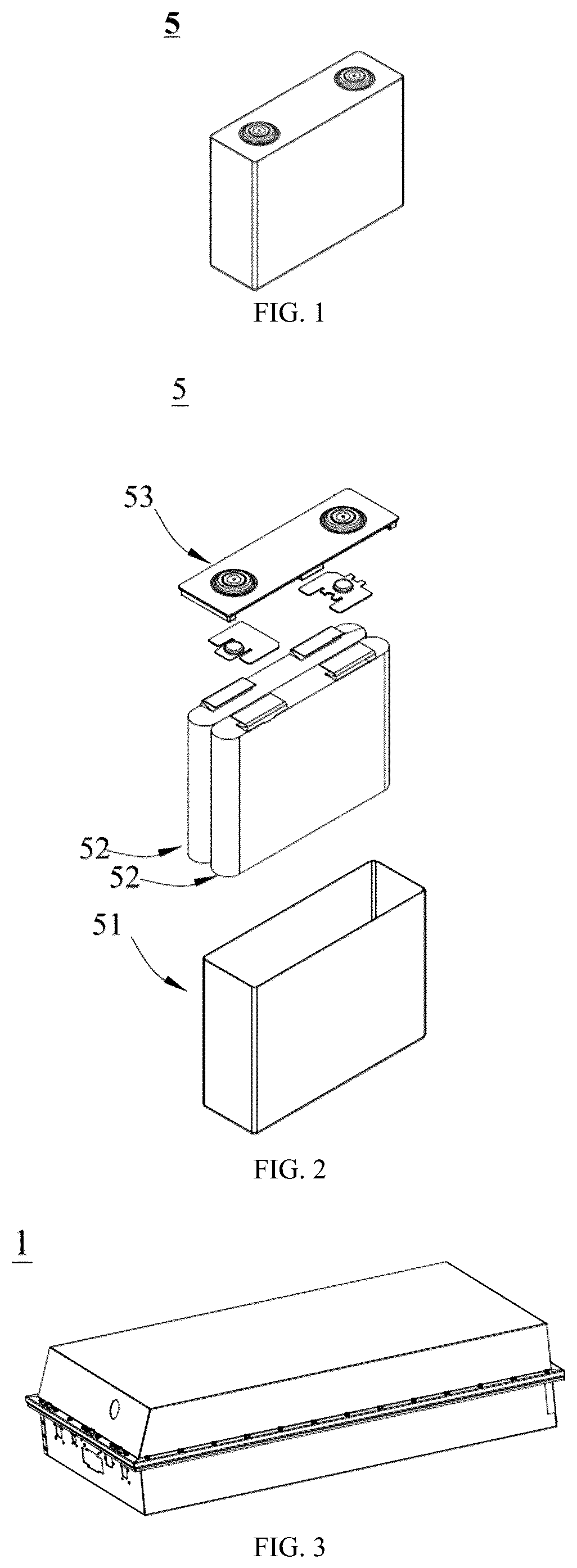 Patent US12590175 Figure 1 – Hydrophilic polymer, method of preparing the same, and lithium secondary battery containing the hydrophilic polymer