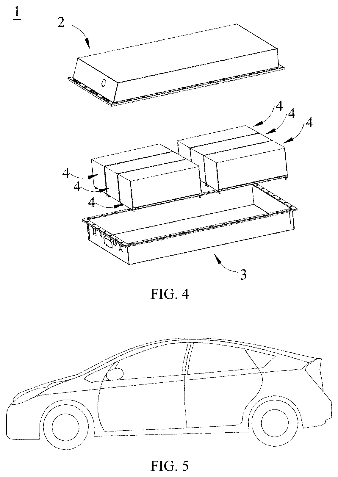 Patent US12590175 Figure 2 – Hydrophilic polymer, method of preparing the same, and lithium secondary battery containing the hydrophilic polymer