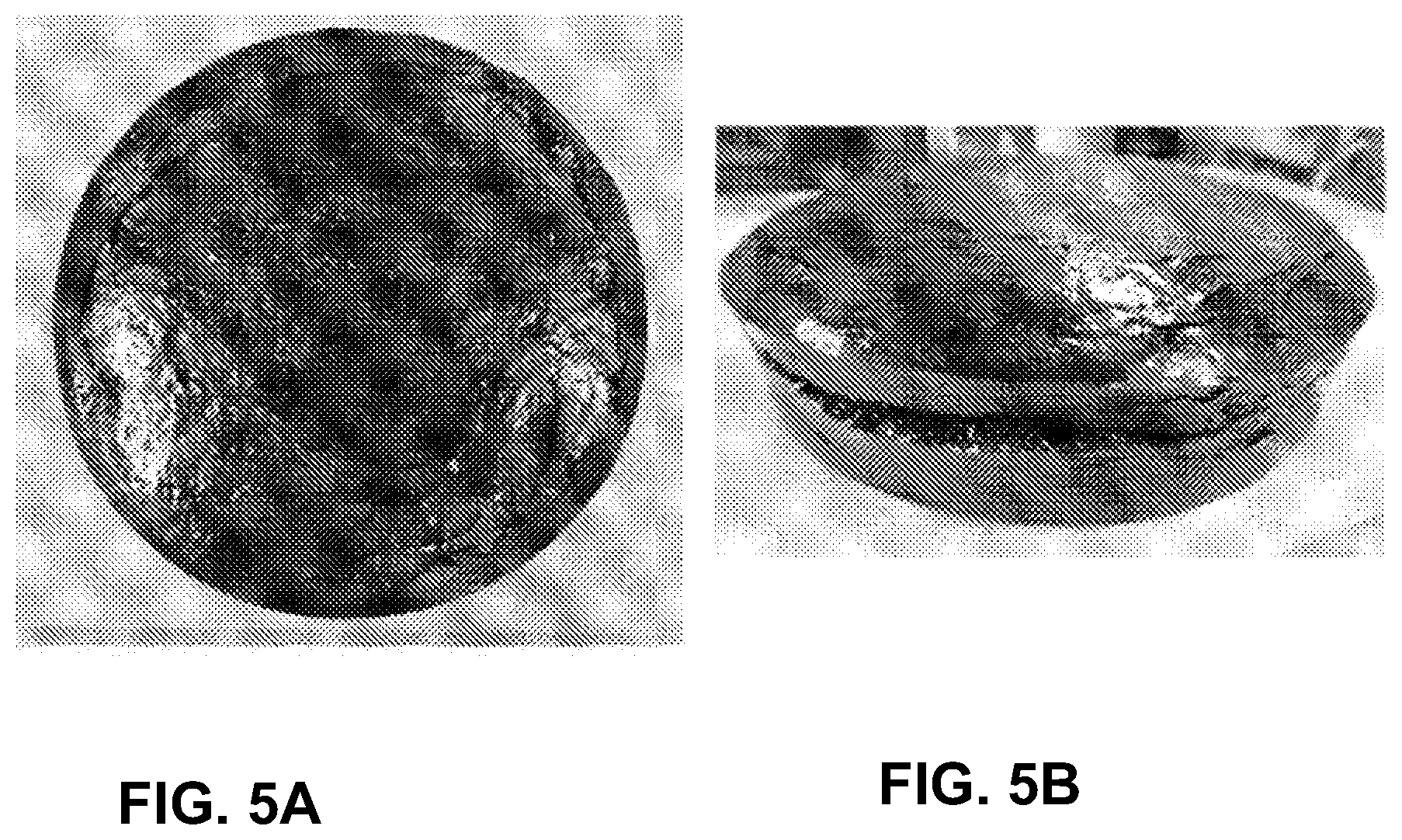 Patent US12590184 Figure 4 – Polyimide resin molded body and production method for same