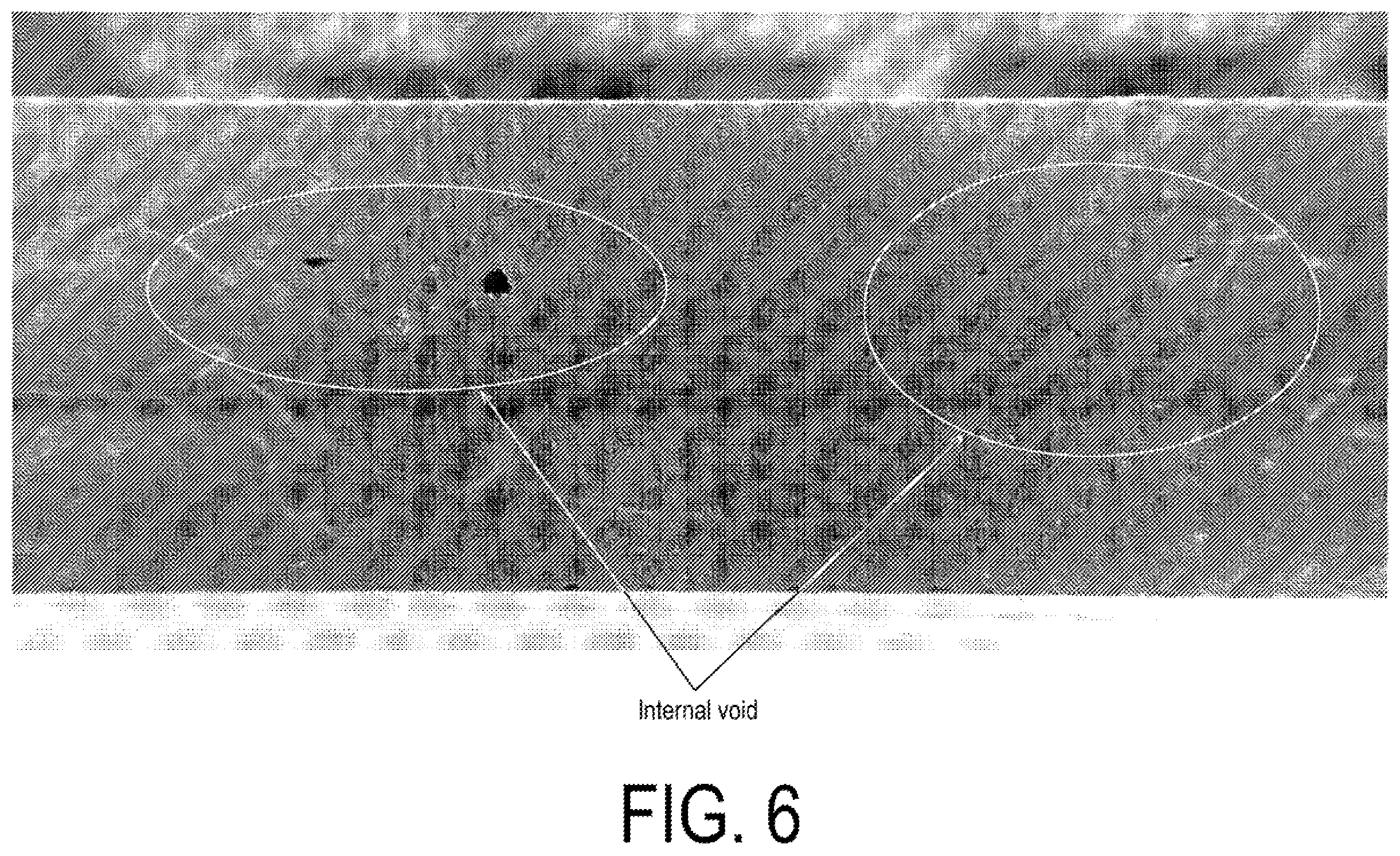 Patent US12590184 Figure 5 – Polyimide resin molded body and production method for same