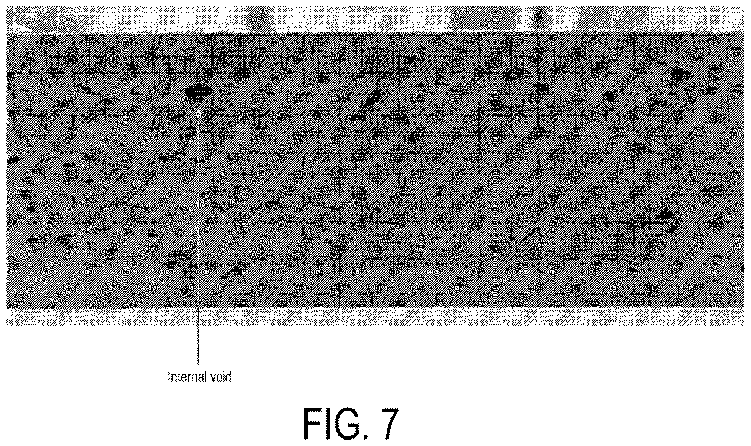Patent US12590184 Figure 6 – Polyimide resin molded body and production method for same
