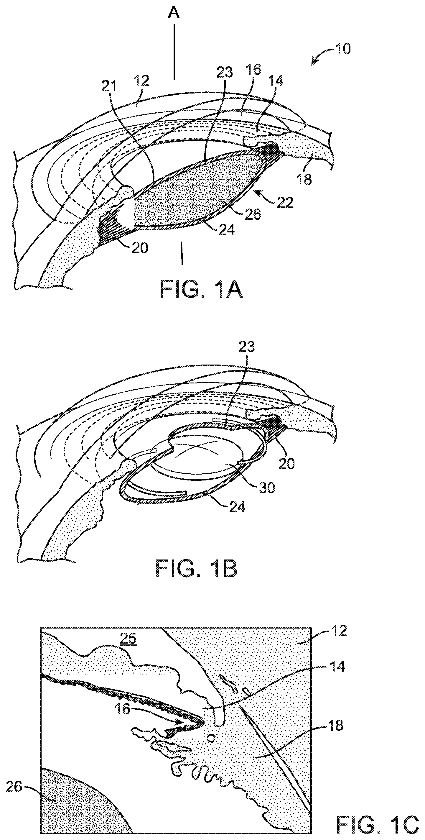 Patent US12590186 Figure 1 – Fluorosilicone polymers, compositions, and uses thereof