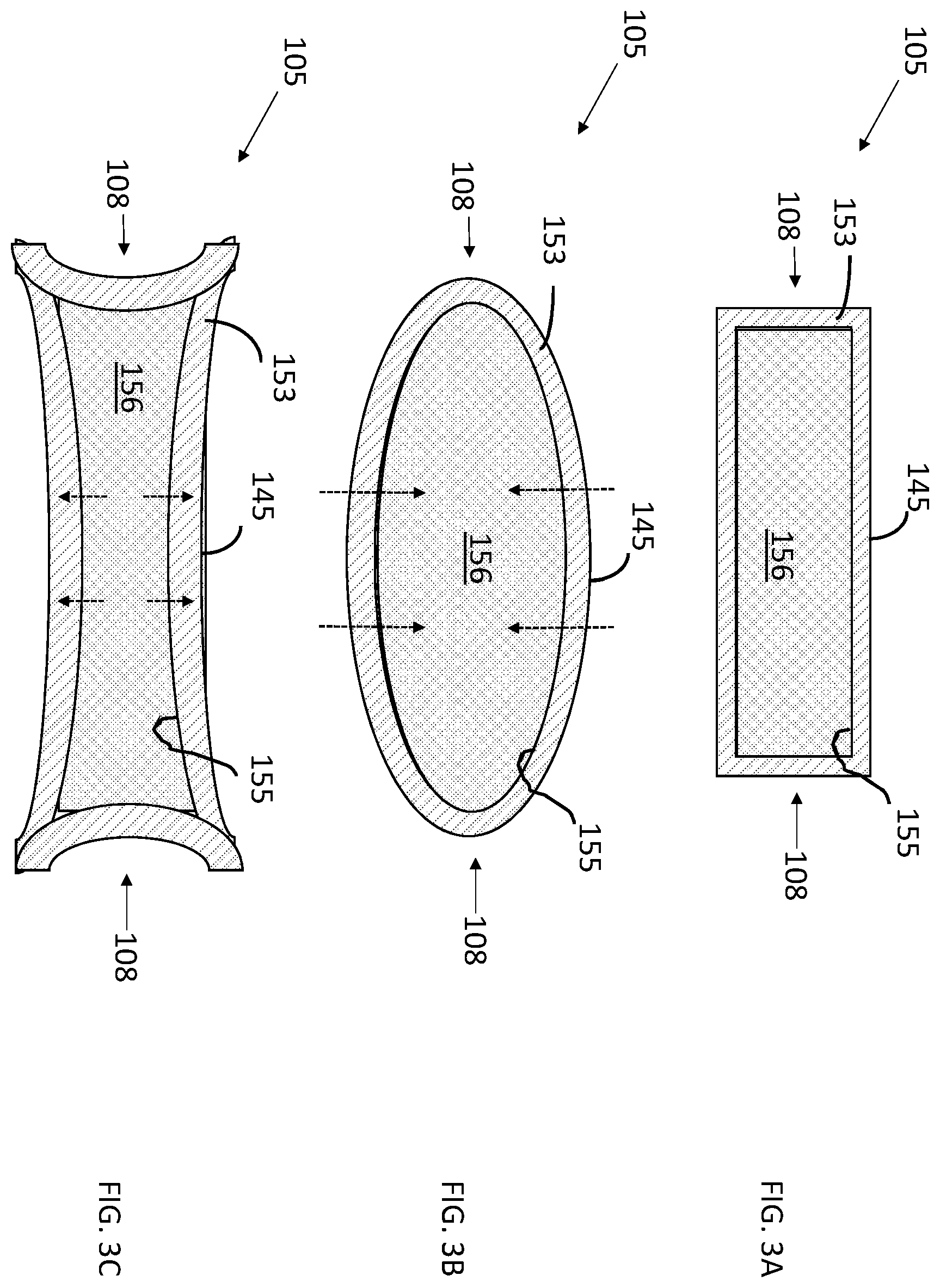 Patent US12590186 Figure 4 – Fluorosilicone polymers, compositions, and uses thereof