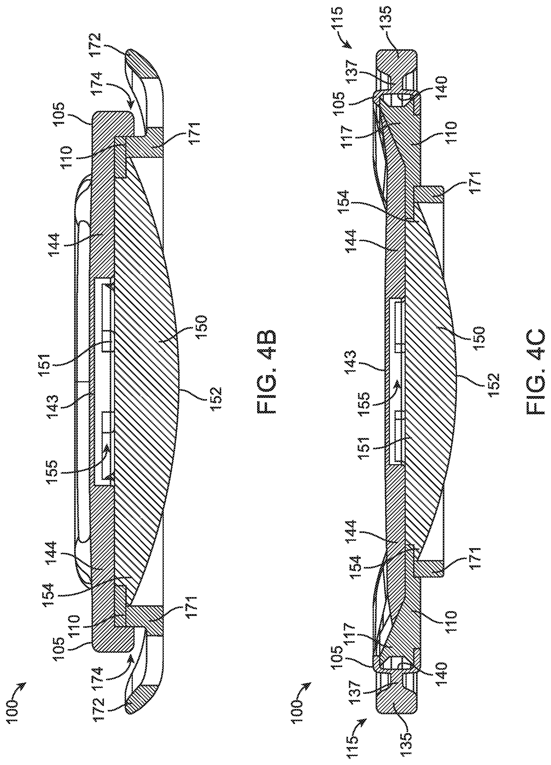 Patent US12590186 Figure 6 – Fluorosilicone polymers, compositions, and uses thereof