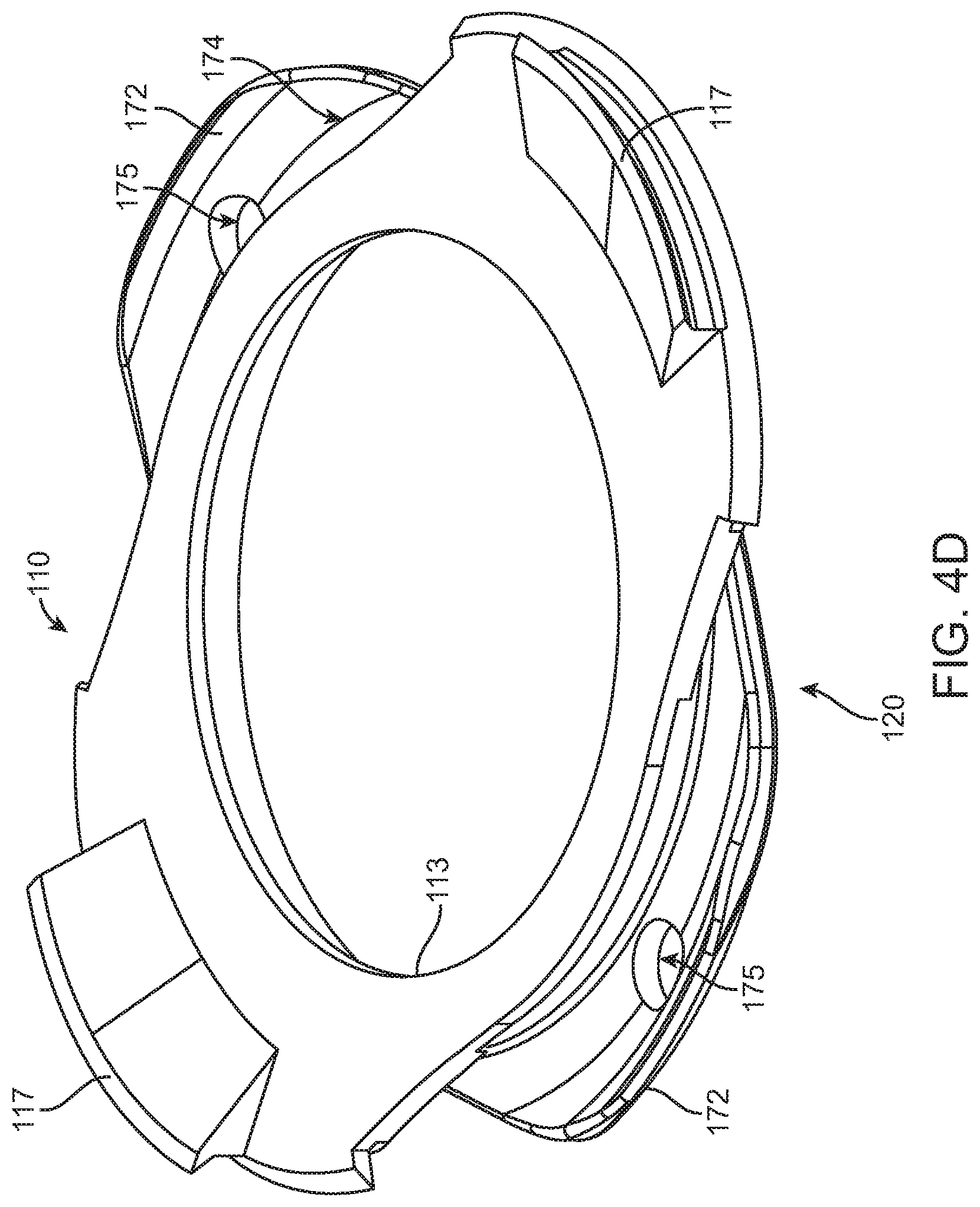 Patent US12590186 Figure 7 – Fluorosilicone polymers, compositions, and uses thereof