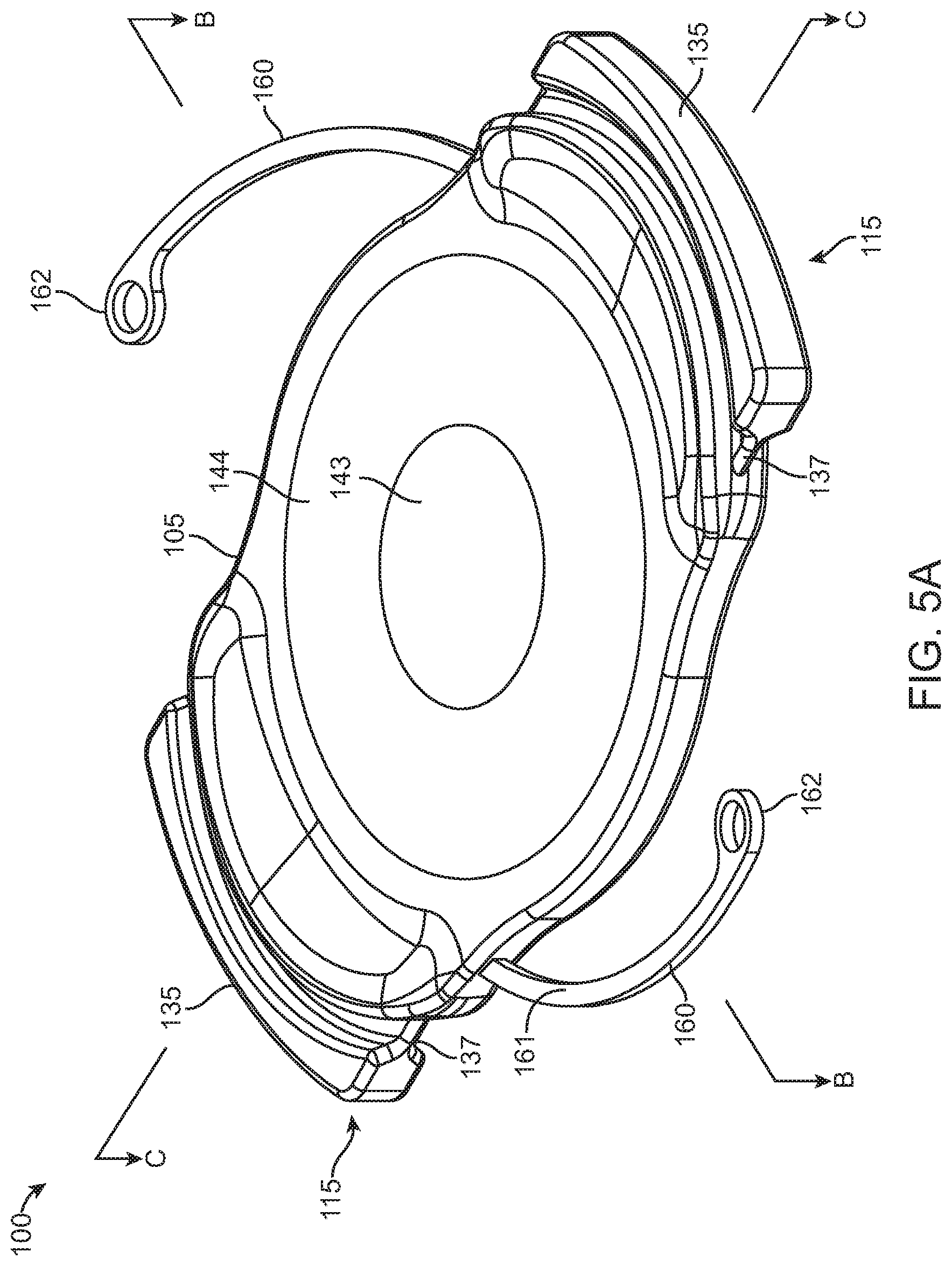 Patent US12590186 Figure 9 – Fluorosilicone polymers, compositions, and uses thereof