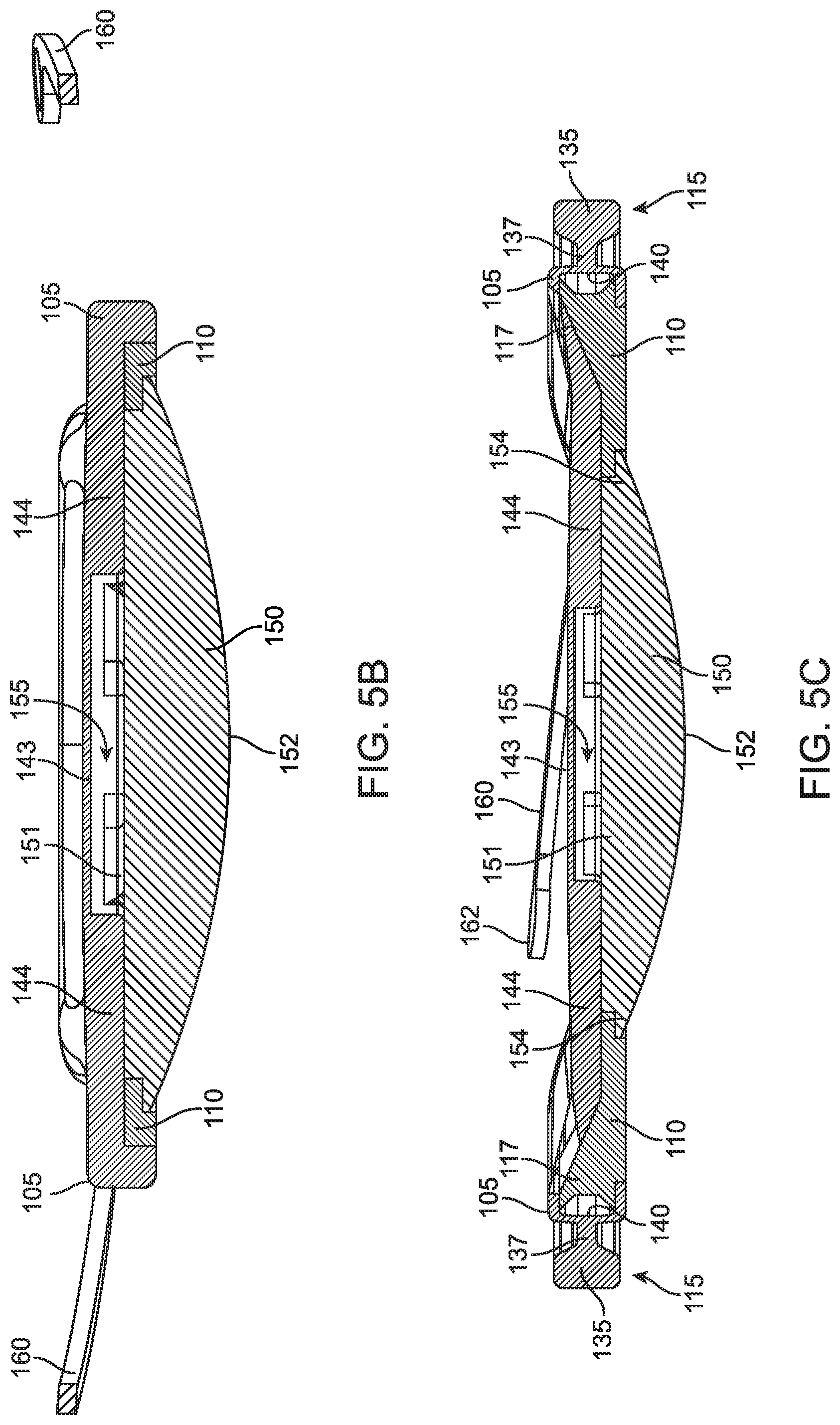 Patent US12590186 Figure 10 – Fluorosilicone polymers, compositions, and uses thereof