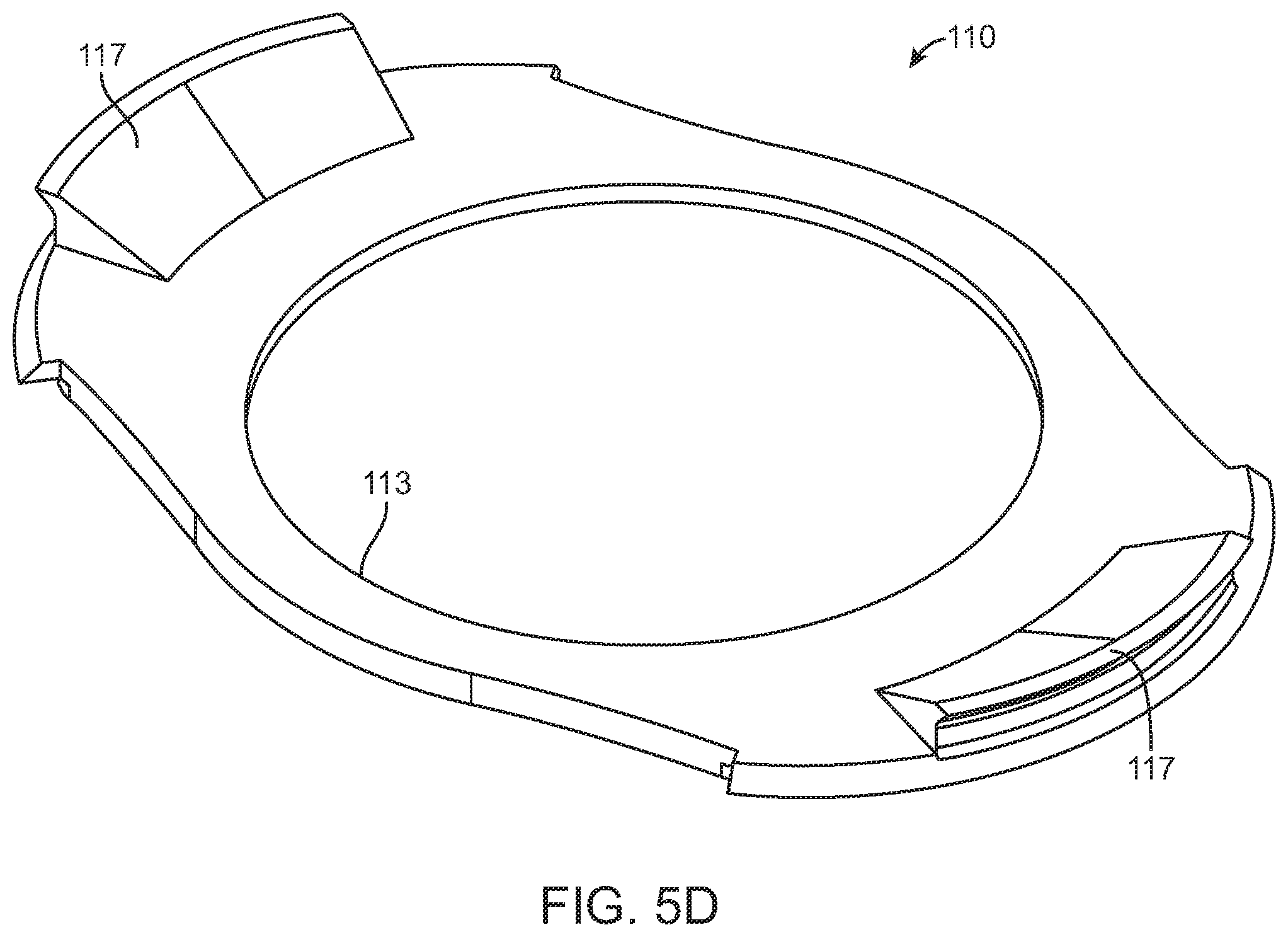 Patent US12590186 Figure 11 – Fluorosilicone polymers, compositions, and uses thereof
