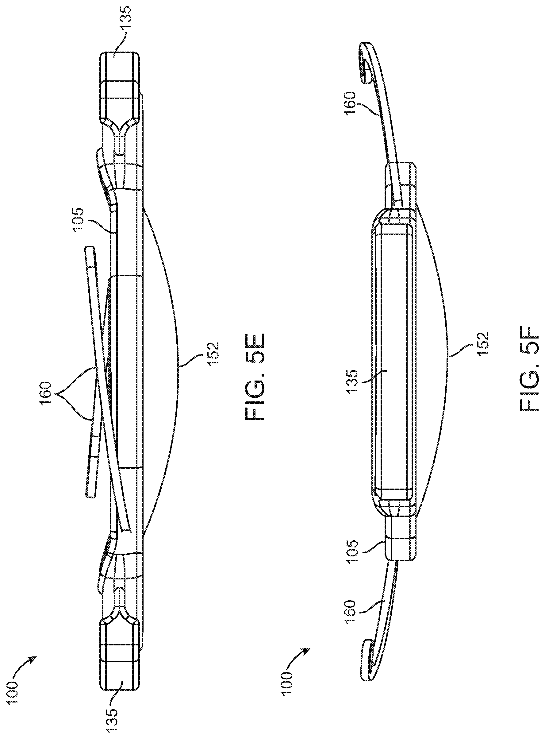 Patent US12590186 Figure 12 – Fluorosilicone polymers, compositions, and uses thereof