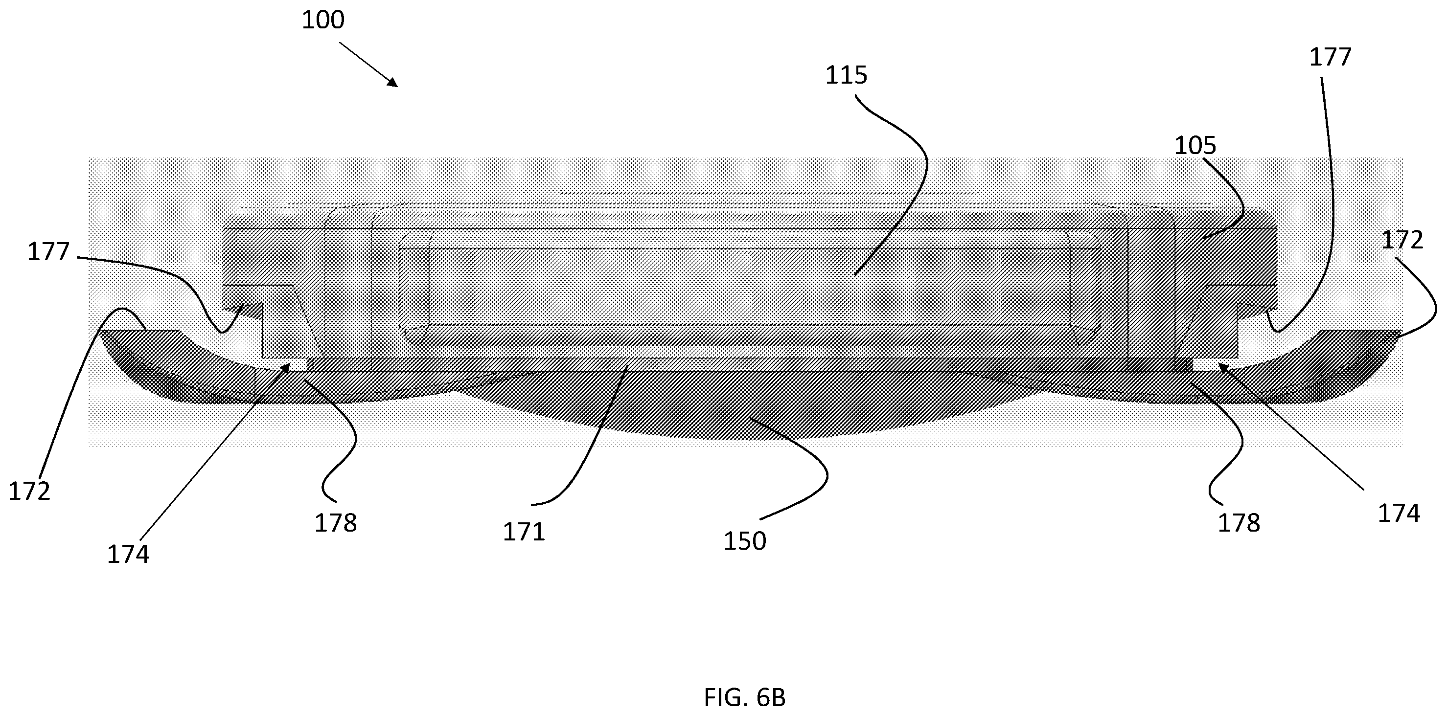 Patent US12590186 Figure 14 – Fluorosilicone polymers, compositions, and uses thereof