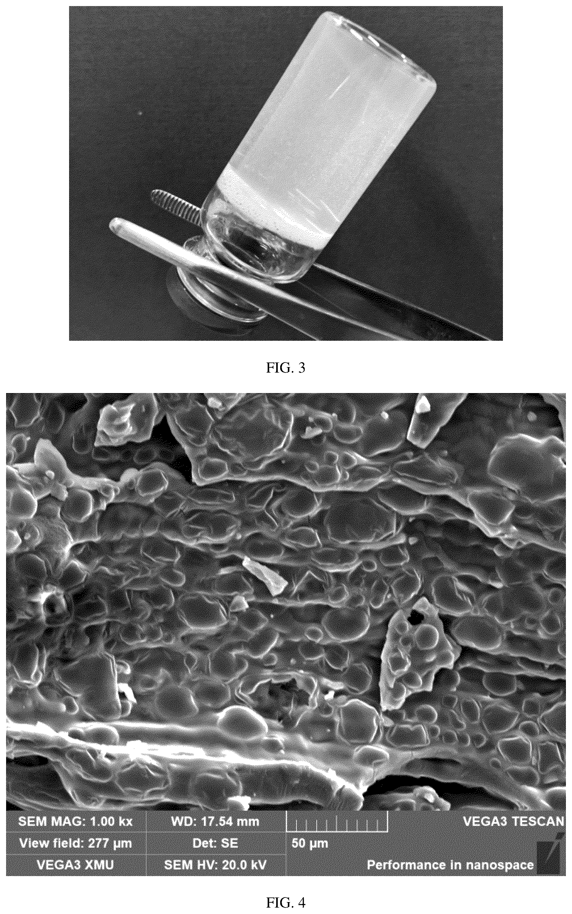 Patent US12590187 Figure 2 – Polymer composite capable of being quickly dissolved or dispersed in aqueous solvent and preparation method and application thereof