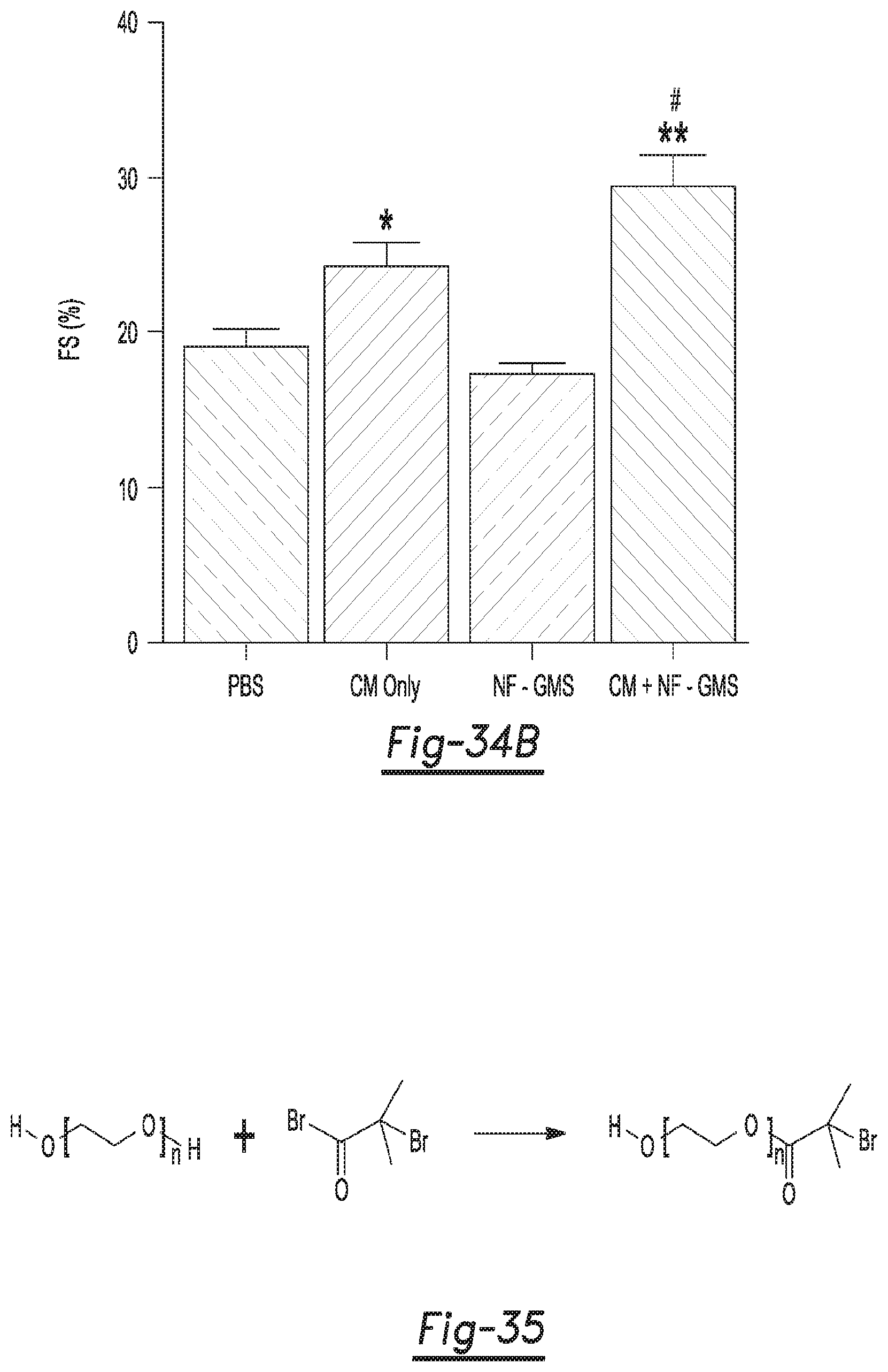 Patent US12590188 Figure 19 – Tri-block copolymers and nano-fibrous gelling microspheres including the same