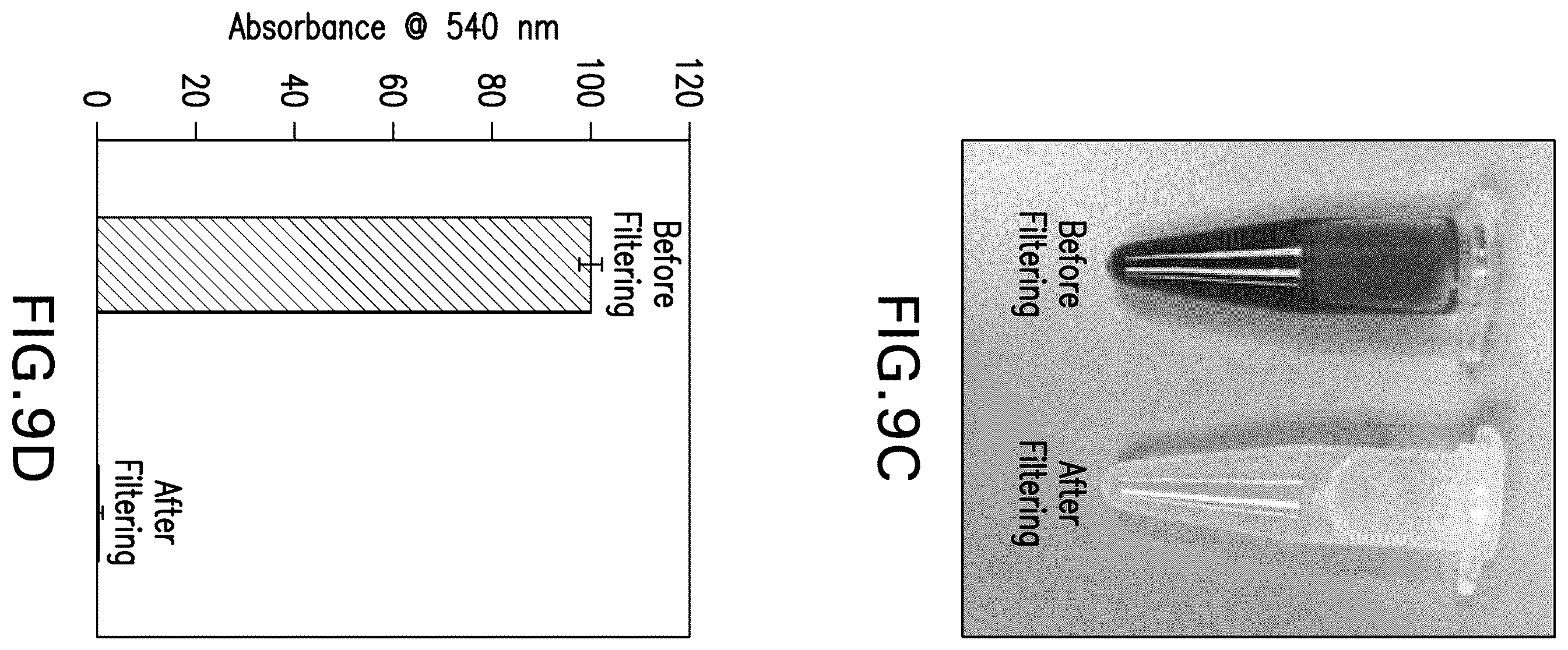 Patent US12590189 Figure 13 – Processes and systems for preparing cellular or viral membranes and nanoparticles