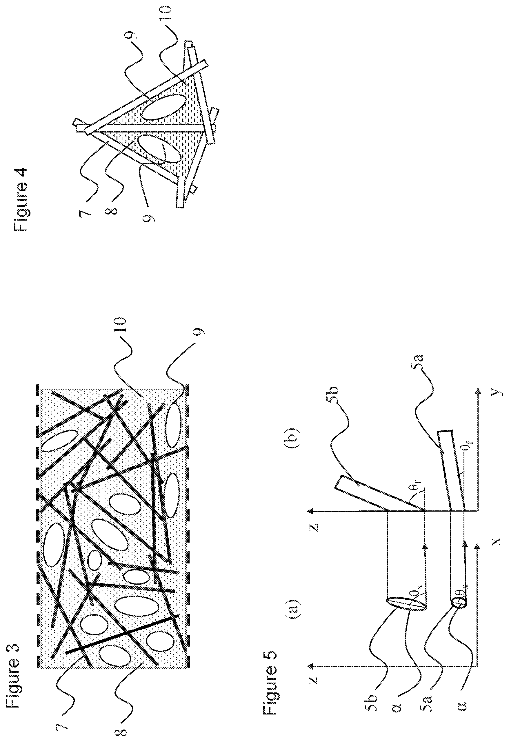 Patent US12590192 Figure 2 – Fibre-reinforced resin, porous structure, and molded member