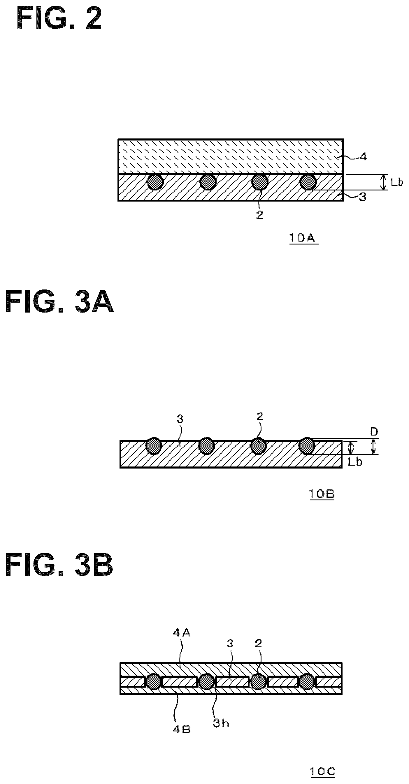 Patent US12590194 Figure 4 – Anisotropic conductive film