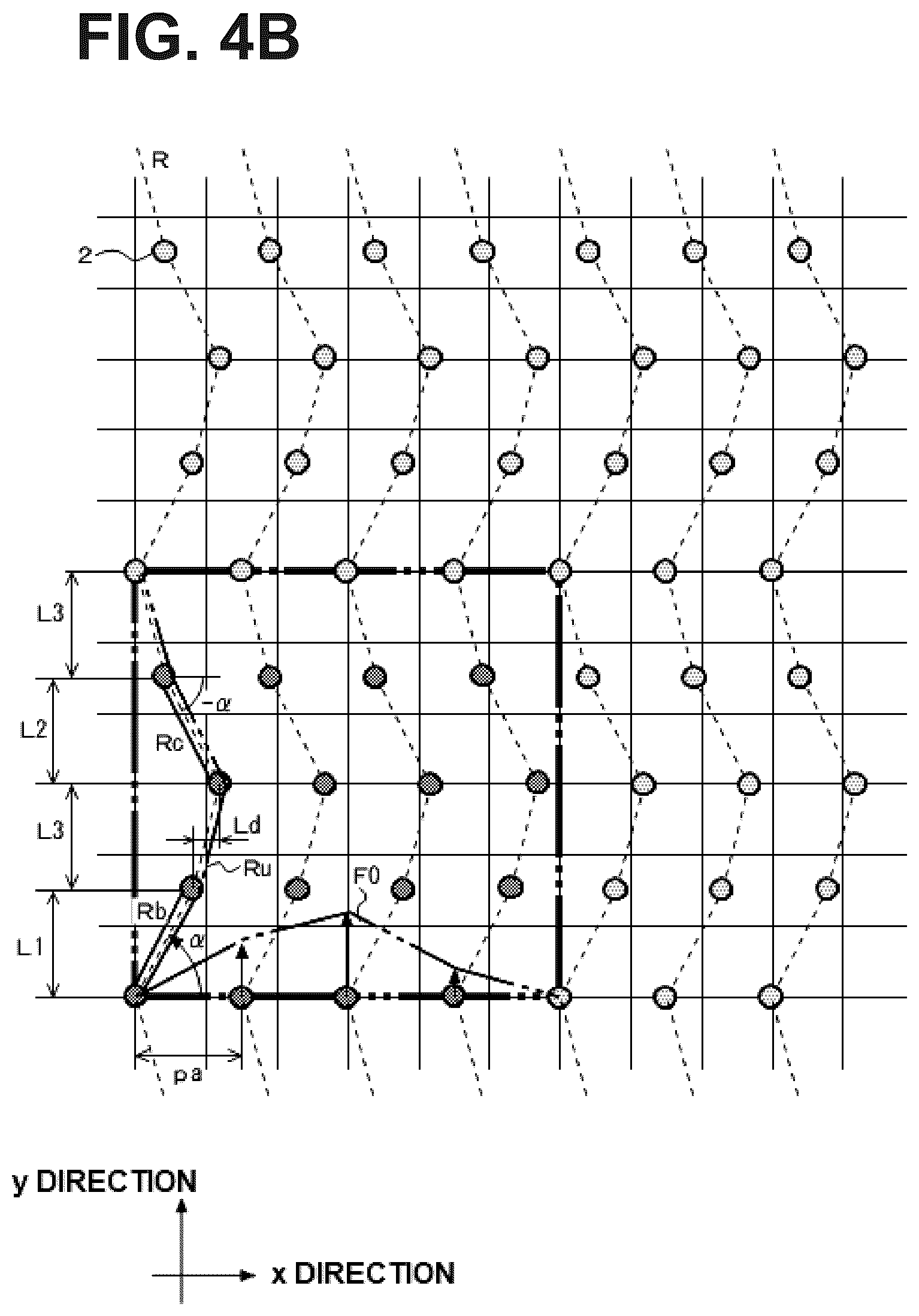 Patent US12590194 Figure 6 – Anisotropic conductive film