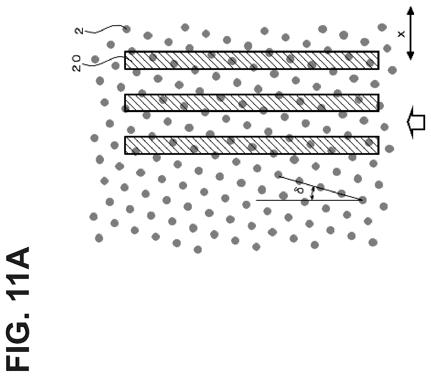 Patent US12590194 Figure 15 – Anisotropic conductive film