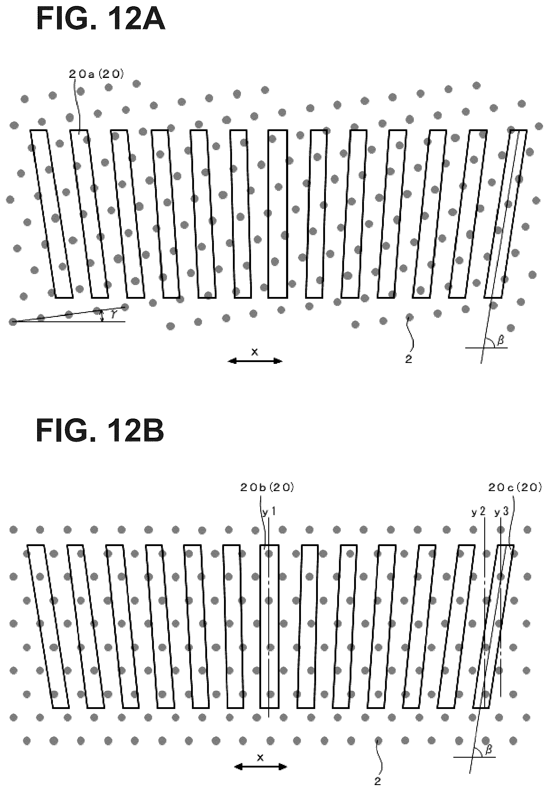 Patent US12590194 Figure 17 – Anisotropic conductive film