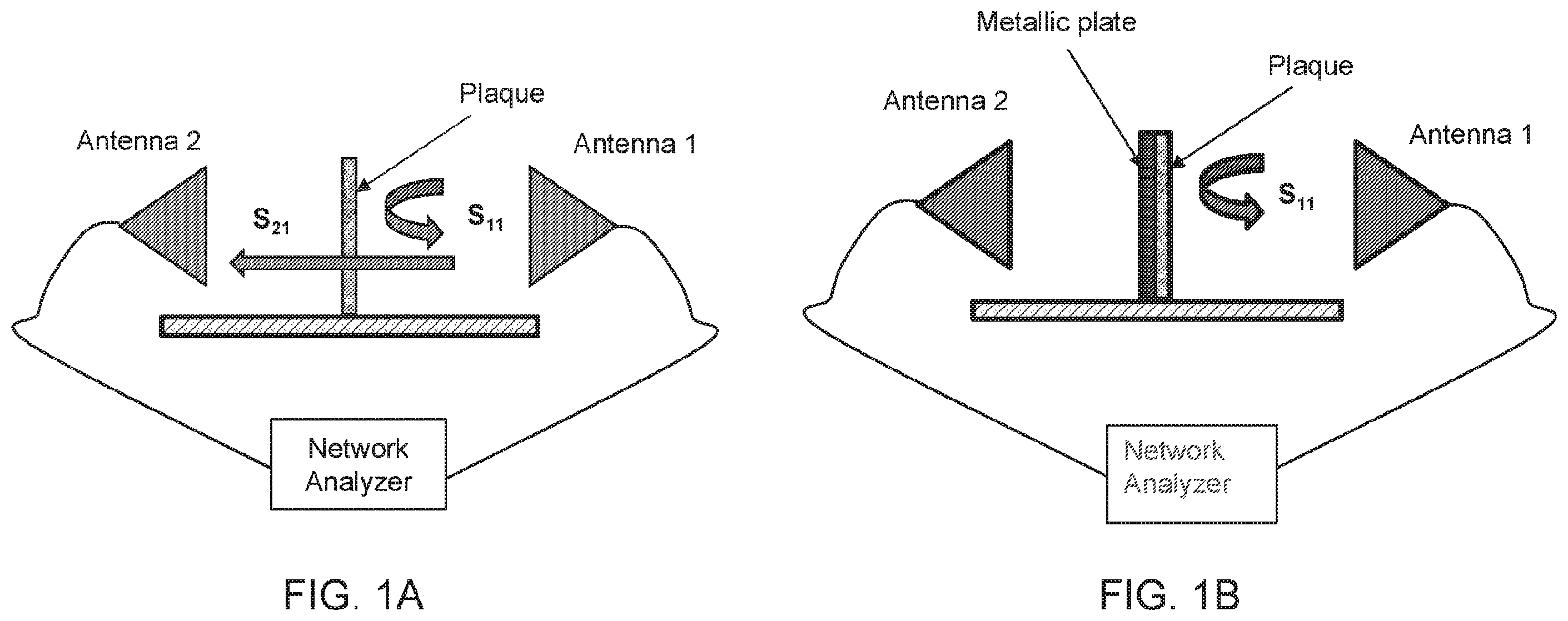 Patent US12590200 Figure 1 – Polyester compositions including carbon nanotubes as microwave absorbers in sensor applications