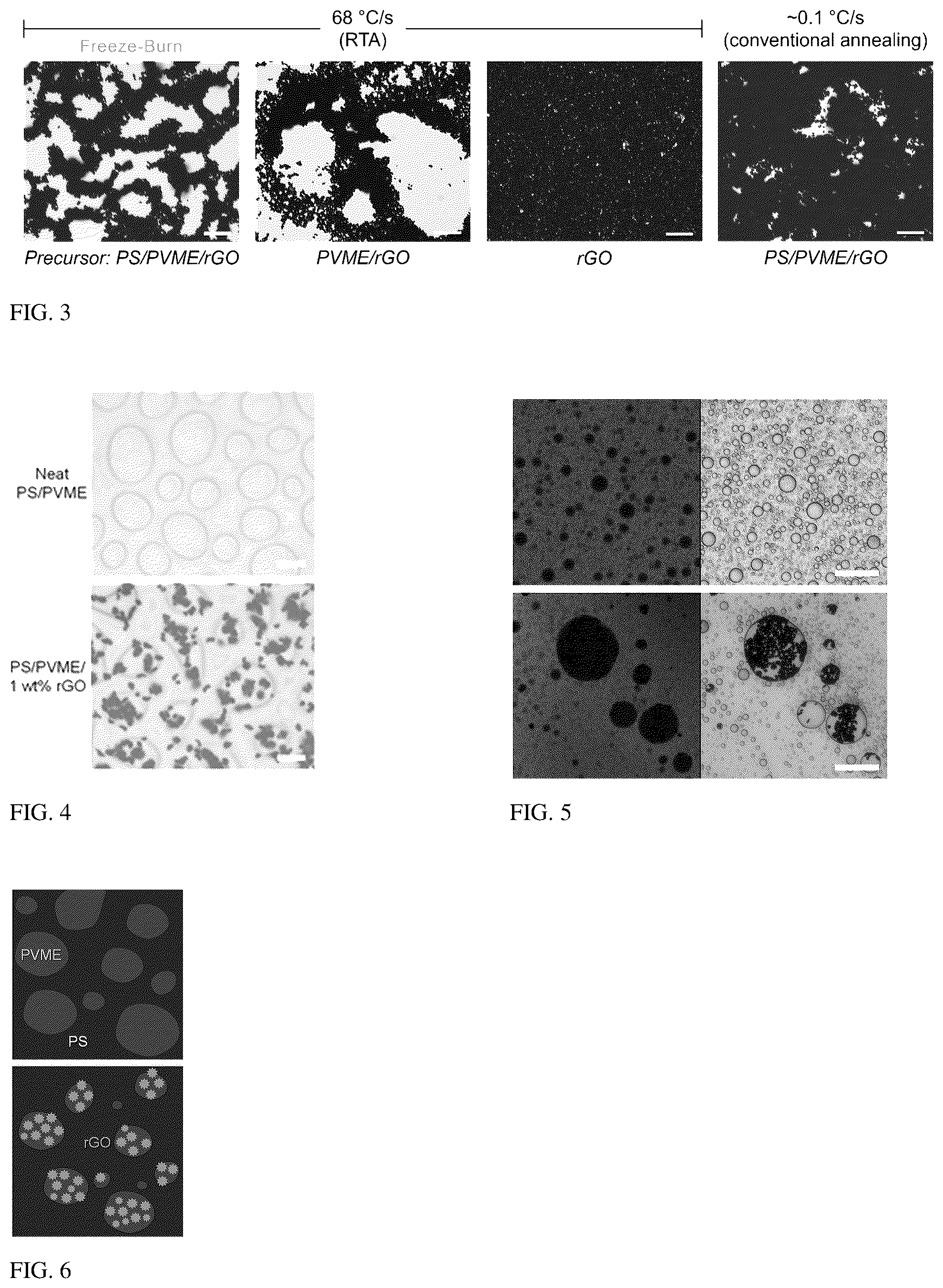 Patent US12590206 Figure 2 – Method of making a porous structure and porous structure made thereby
