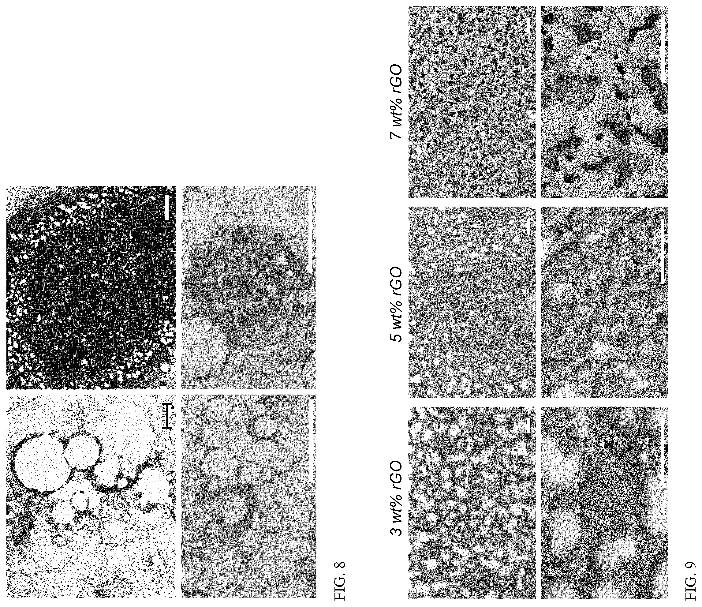 Patent US12590206 Figure 4 – Method of making a porous structure and porous structure made thereby