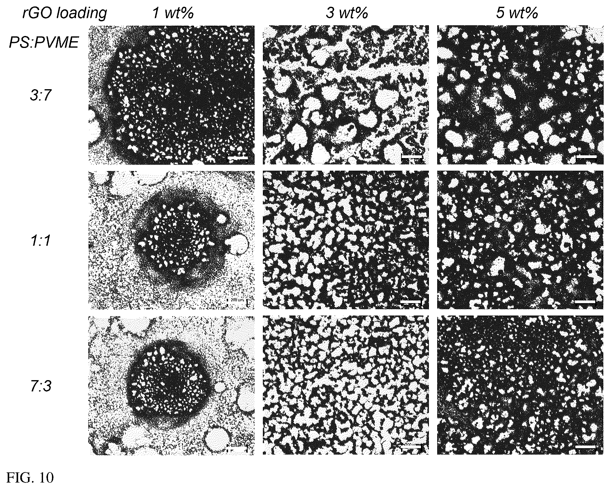 Patent US12590206 Figure 5 – Method of making a porous structure and porous structure made thereby