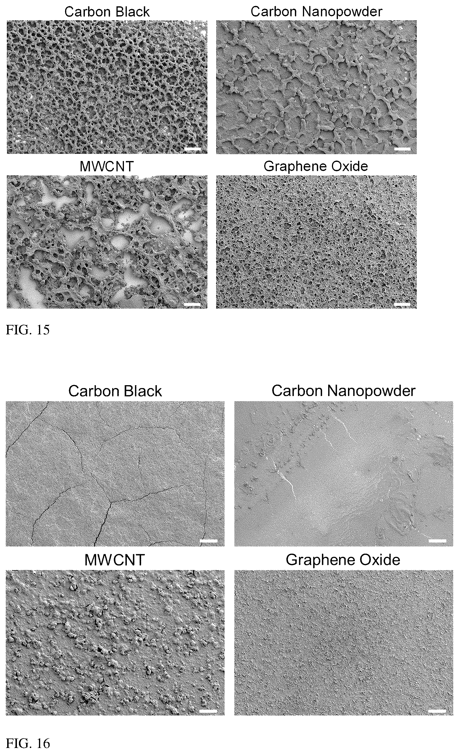 Patent US12590206 Figure 8 – Method of making a porous structure and porous structure made thereby