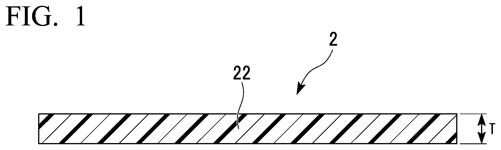 Patent US12590208 Figure 1 – Thermoplastic resin foam, thermoplastic resin foam sheet, fiber-reinforced resin composite, method for manufacturing thermoplastic resin foam, thermoplastic resin foam molded article, method for manufacturing thermoplastic resin foam molded article, and foamed resin composite