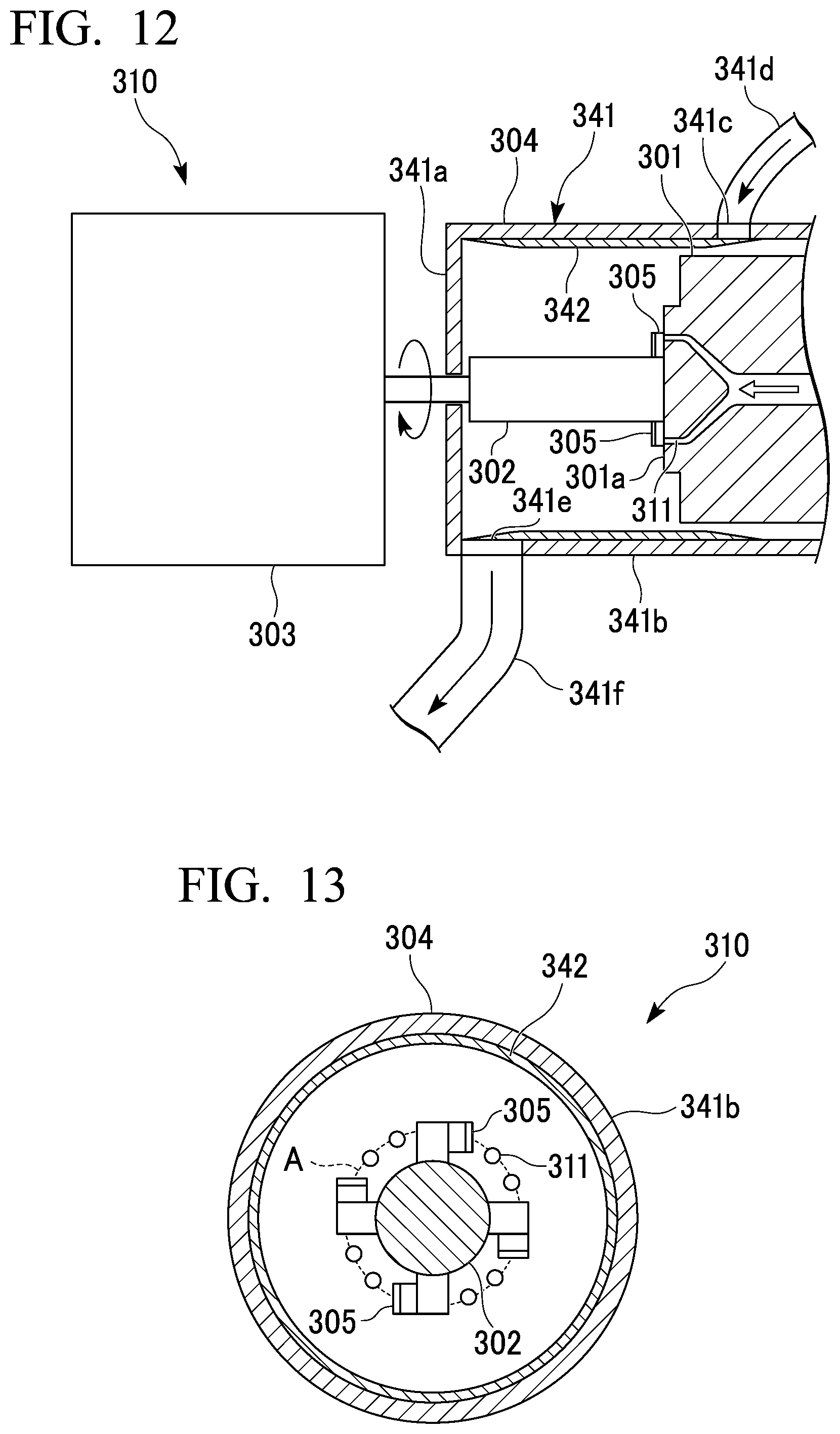 Patent US12590208 Figure 11 – Thermoplastic resin foam, thermoplastic resin foam sheet, fiber-reinforced resin composite, method for manufacturing thermoplastic resin foam, thermoplastic resin foam molded article, method for manufacturing thermoplastic resin foam molded article, and foamed resin composite