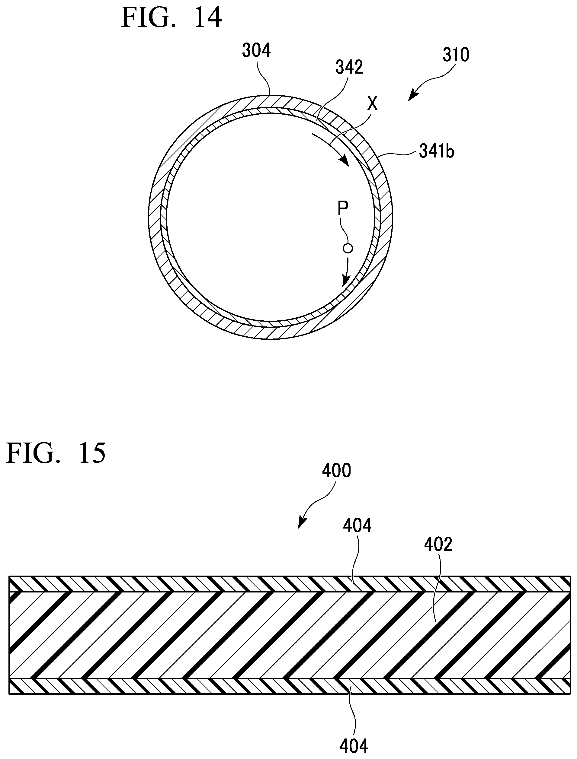 Patent US12590208 Figure 12 – Thermoplastic resin foam, thermoplastic resin foam sheet, fiber-reinforced resin composite, method for manufacturing thermoplastic resin foam, thermoplastic resin foam molded article, method for manufacturing thermoplastic resin foam molded article, and foamed resin composite