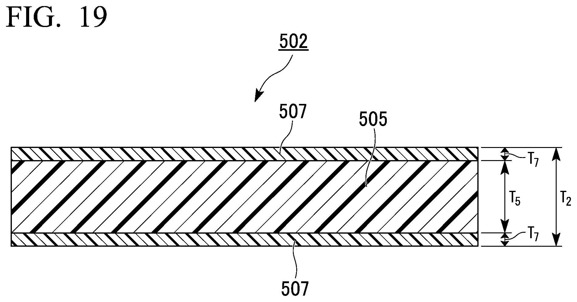 Patent US12590208 Figure 15 – Thermoplastic resin foam, thermoplastic resin foam sheet, fiber-reinforced resin composite, method for manufacturing thermoplastic resin foam, thermoplastic resin foam molded article, method for manufacturing thermoplastic resin foam molded article, and foamed resin composite