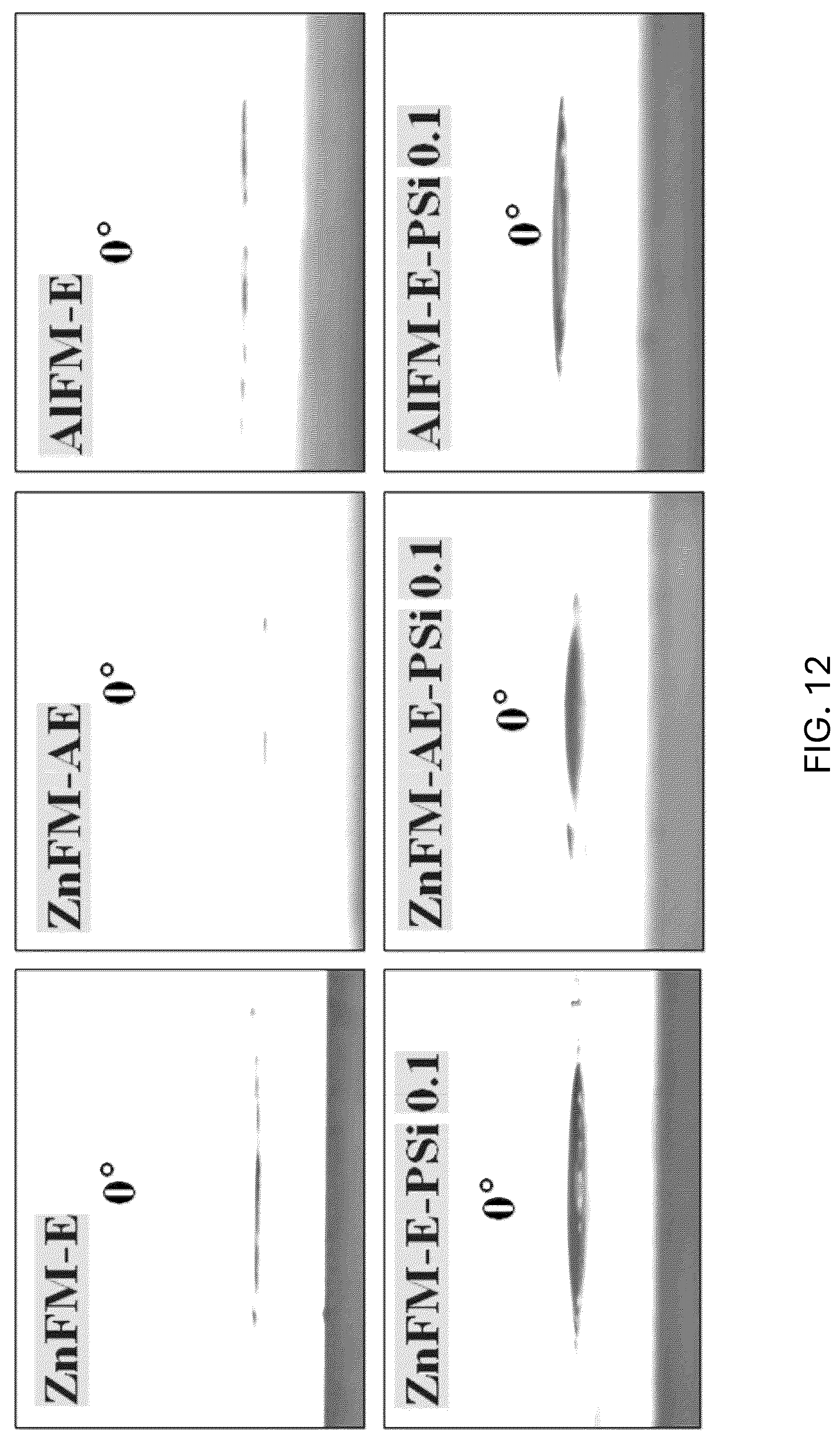 Patent US12590223 Figure 10 – Method for preparing metallopolymer-based coating solution