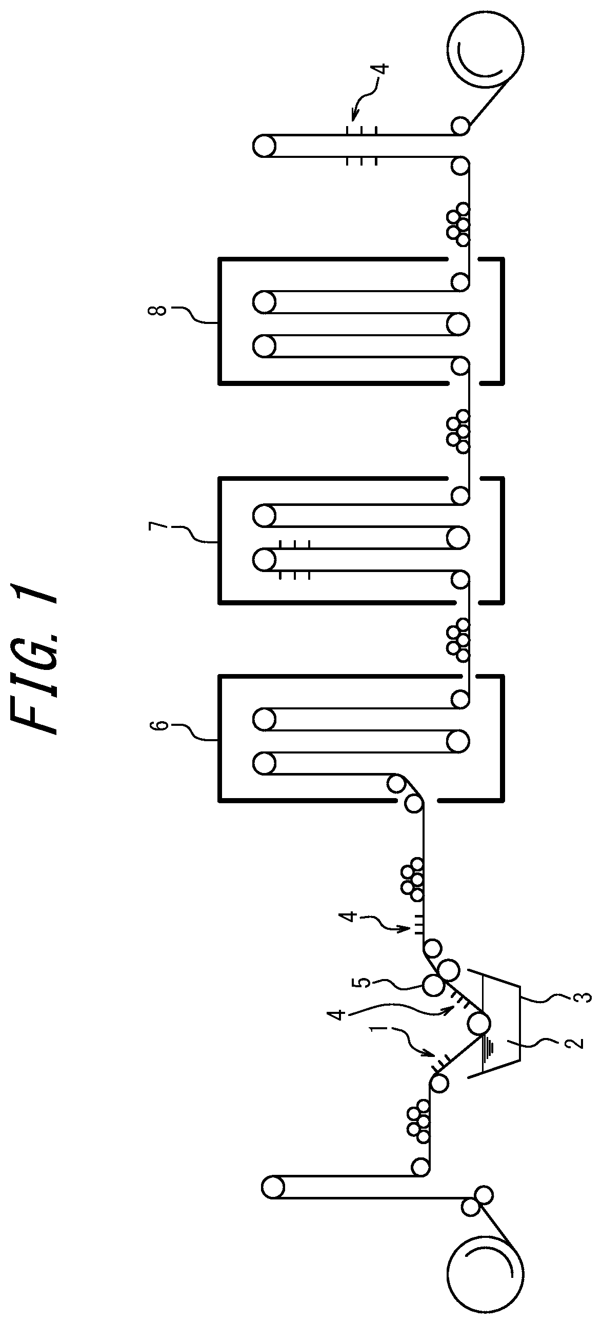 Patent US12590231 Figure 1 – Adhesive composition for organic fiber, organic fiber-rubber composite, and tire