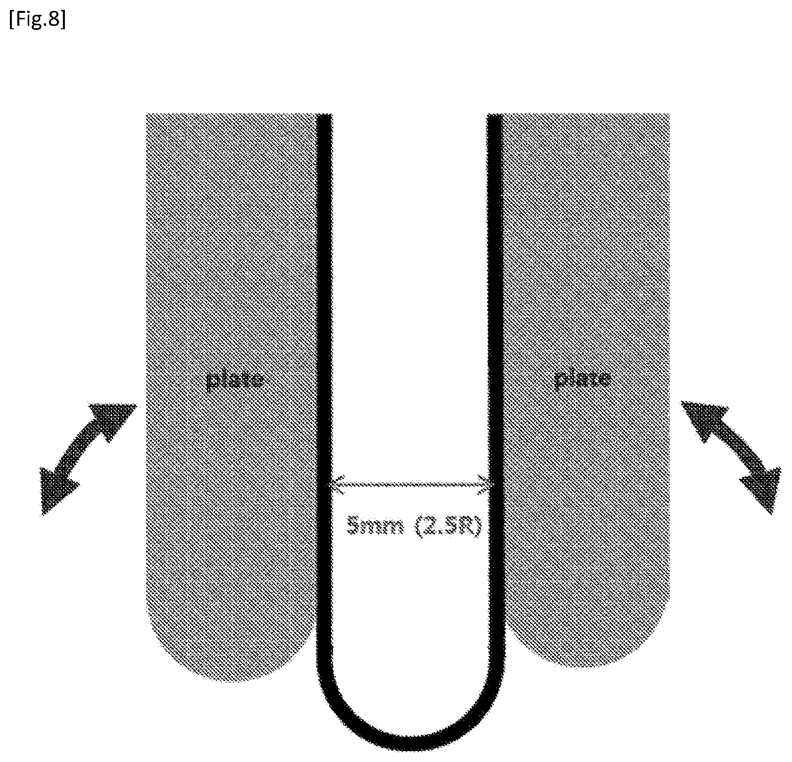 Patent US12590232 Figure 6 – Multi-region foldable adhesive film and fabrication method therefor