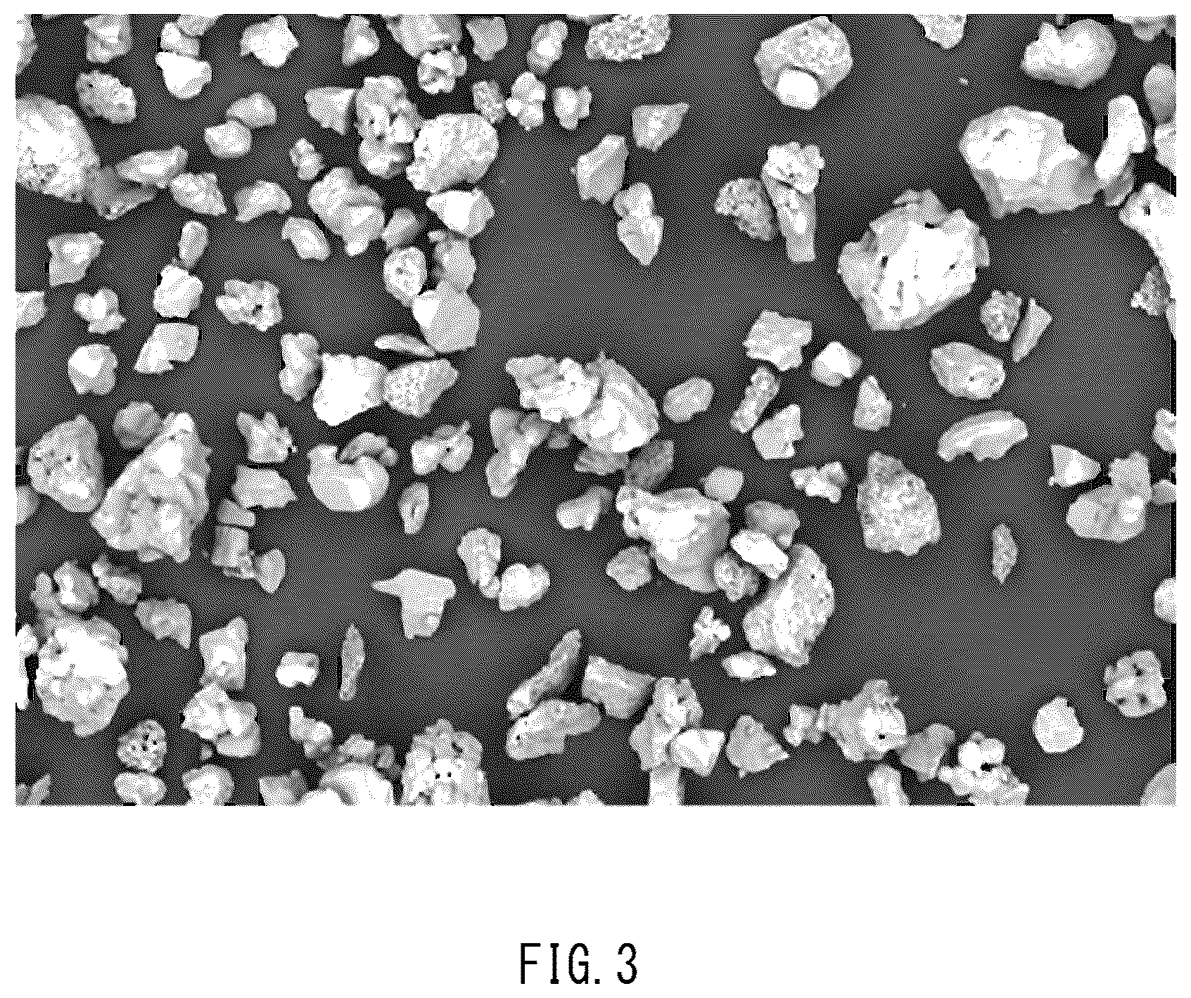 Patent US12590237 Figure 3 – Thermally conductive composition, thermally conductive sheet obtained from same, and production method therefor