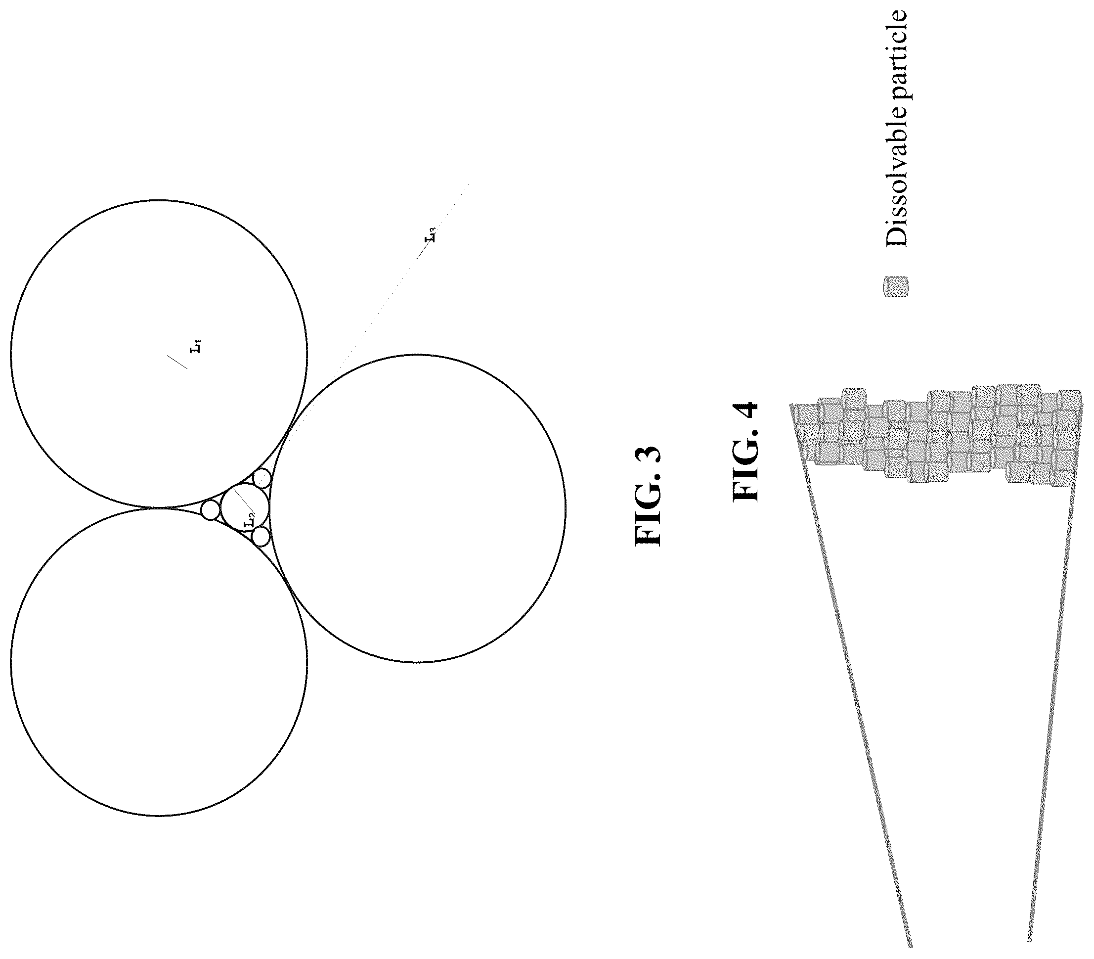 Patent US12590240 Figure 2 – Methods and compositions using dissolvable gelled materials for diversion