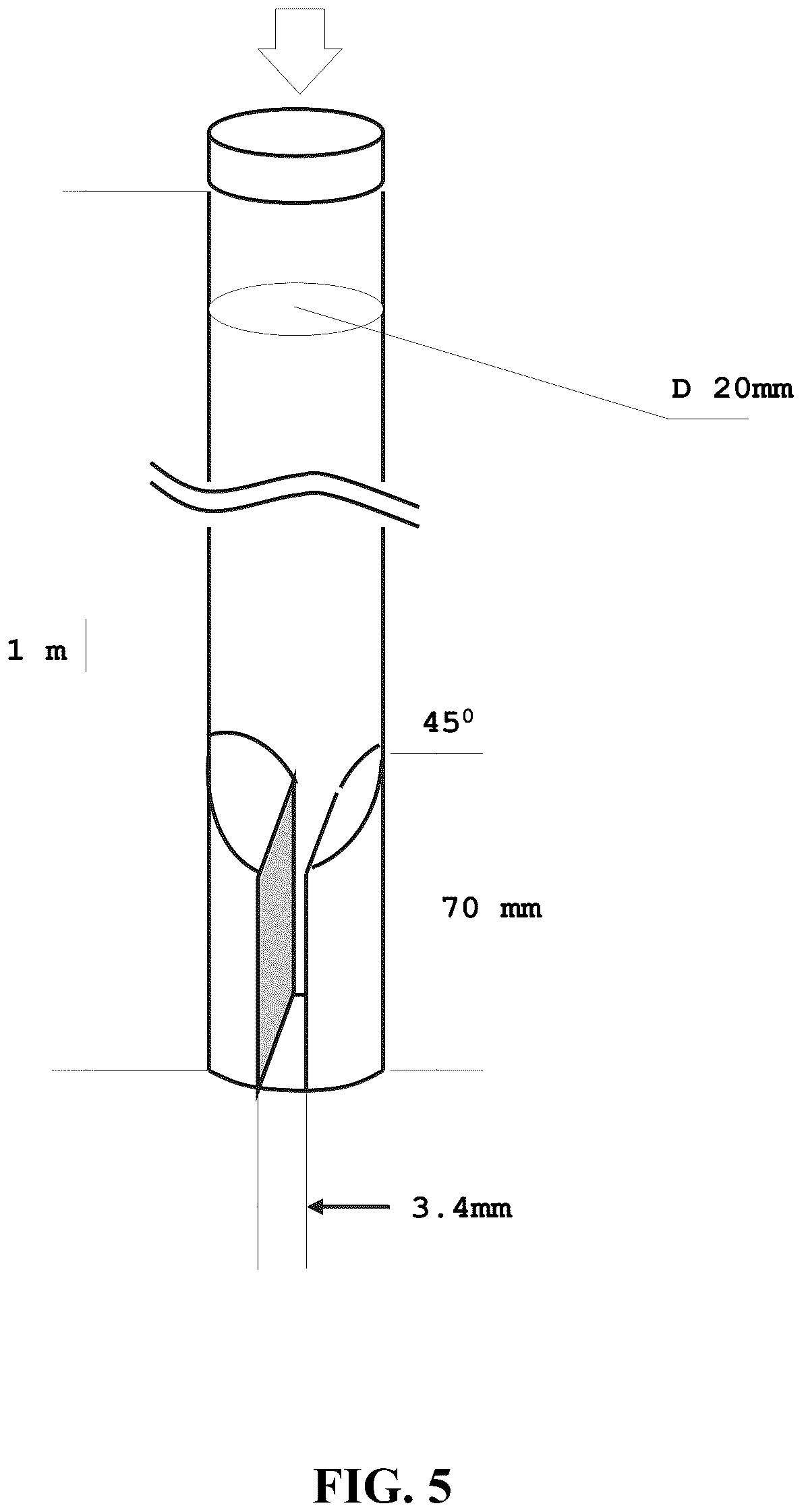 Patent US12590240 Figure 3 – Methods and compositions using dissolvable gelled materials for diversion