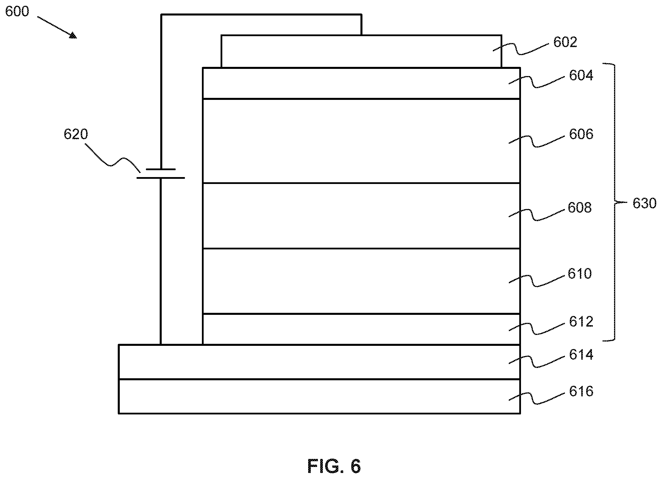 Patent US12590244 Figure 12 – Method for patterning a coating on a surface and device including a patterned coating