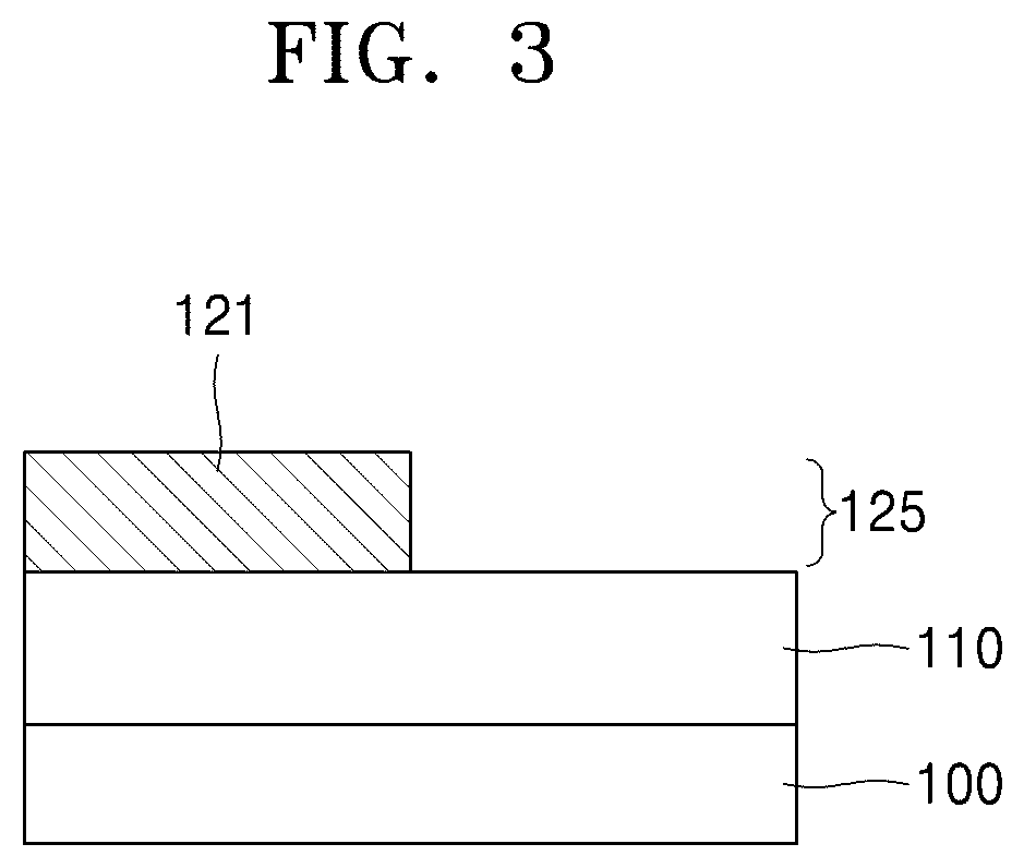 Patent US12590247 Figure 3 – Etching composition, method of etching metal-containing film by using the same, and method of preparing semiconductor device by using the same