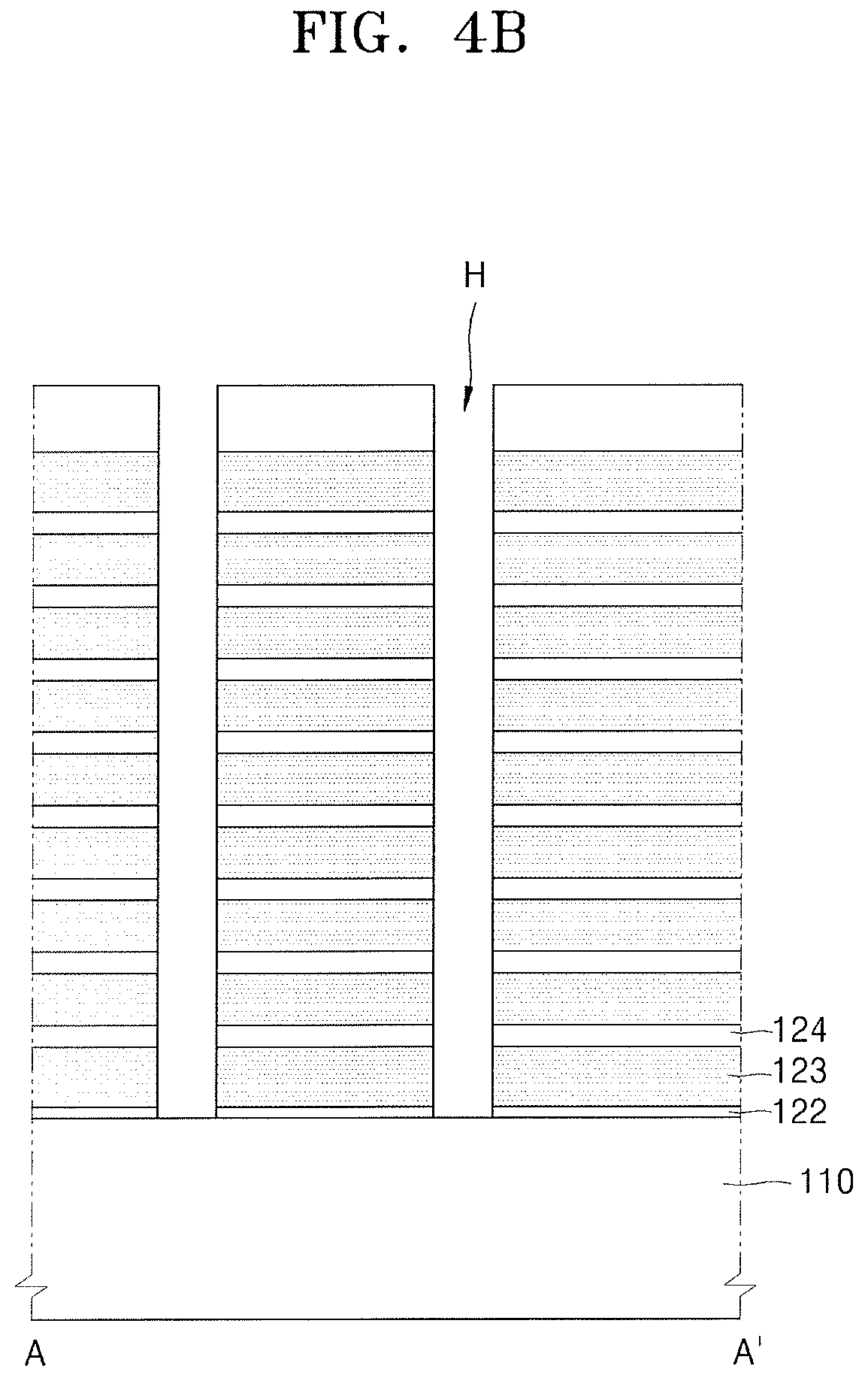 Patent US12590249 Figure 5 – Etchant composition