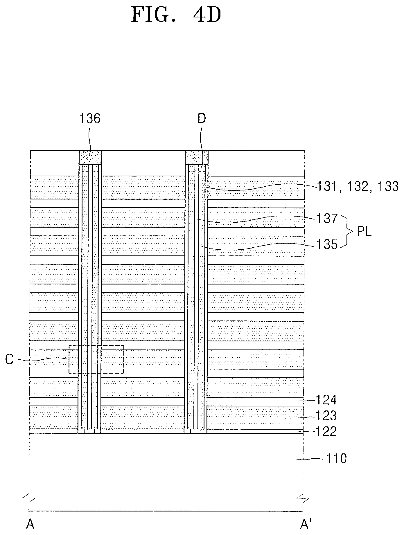 Patent US12590249 Figure 7 – Etchant composition