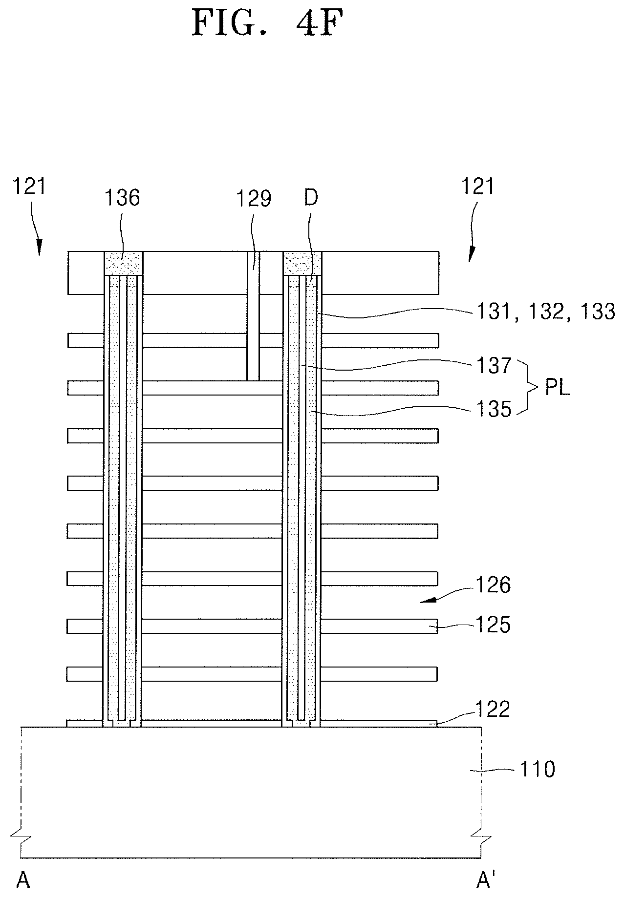 Patent US12590249 Figure 9 – Etchant composition