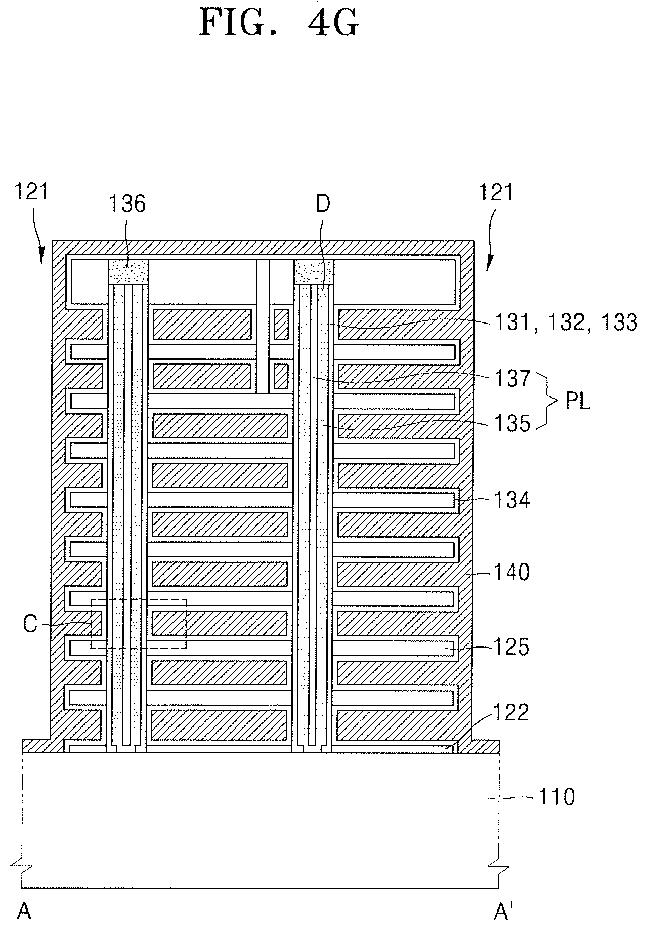 Patent US12590249 Figure 10 – Etchant composition
