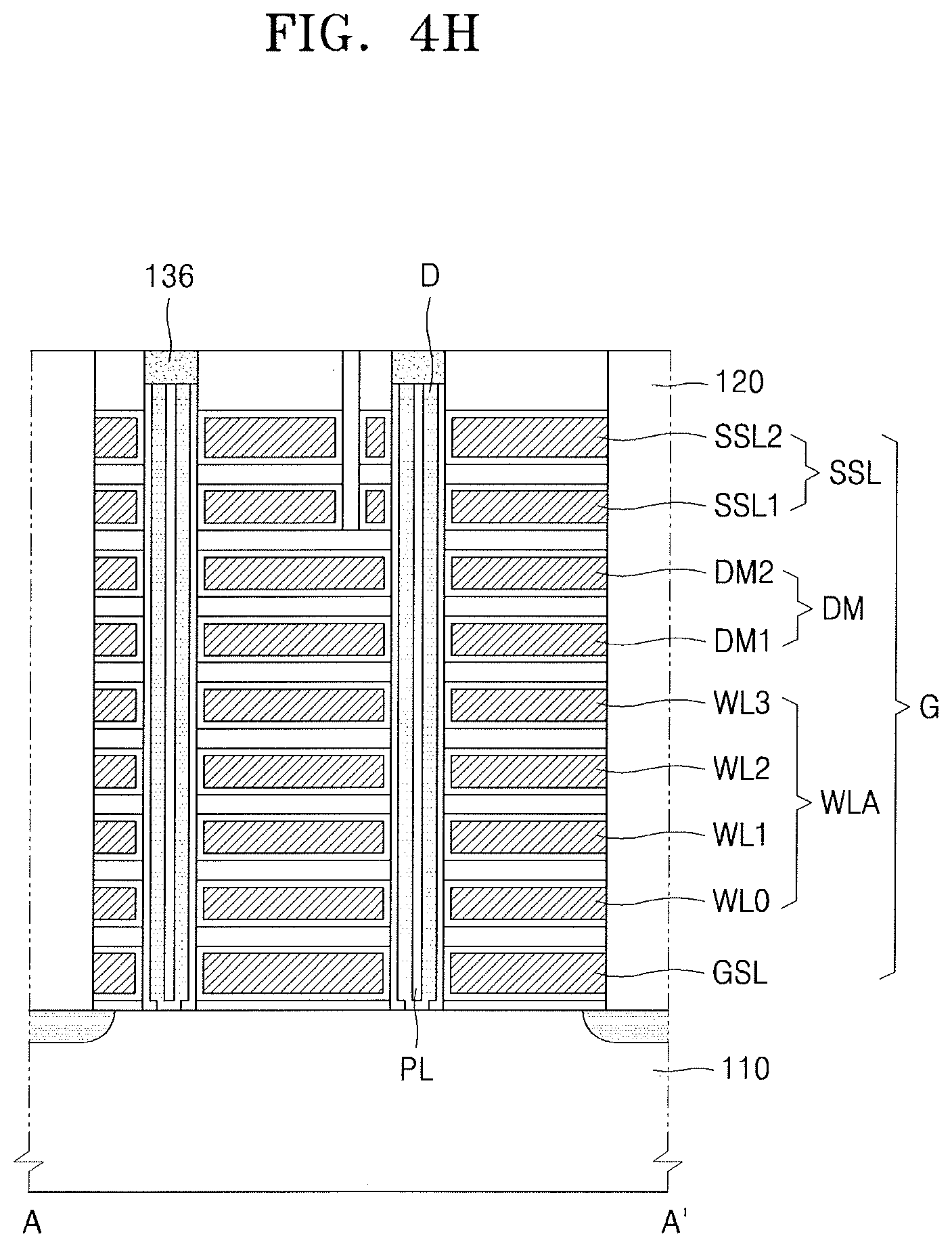 Patent US12590249 Figure 11 – Etchant composition