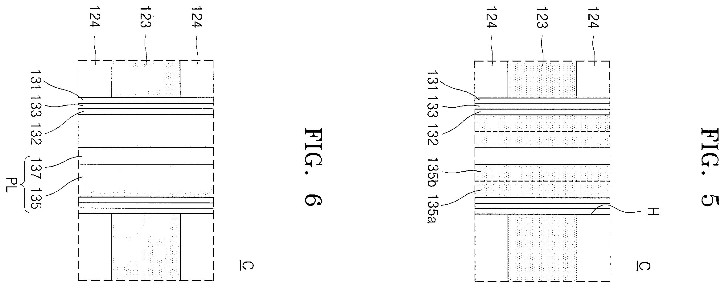 Patent US12590249 Figure 12 – Etchant composition