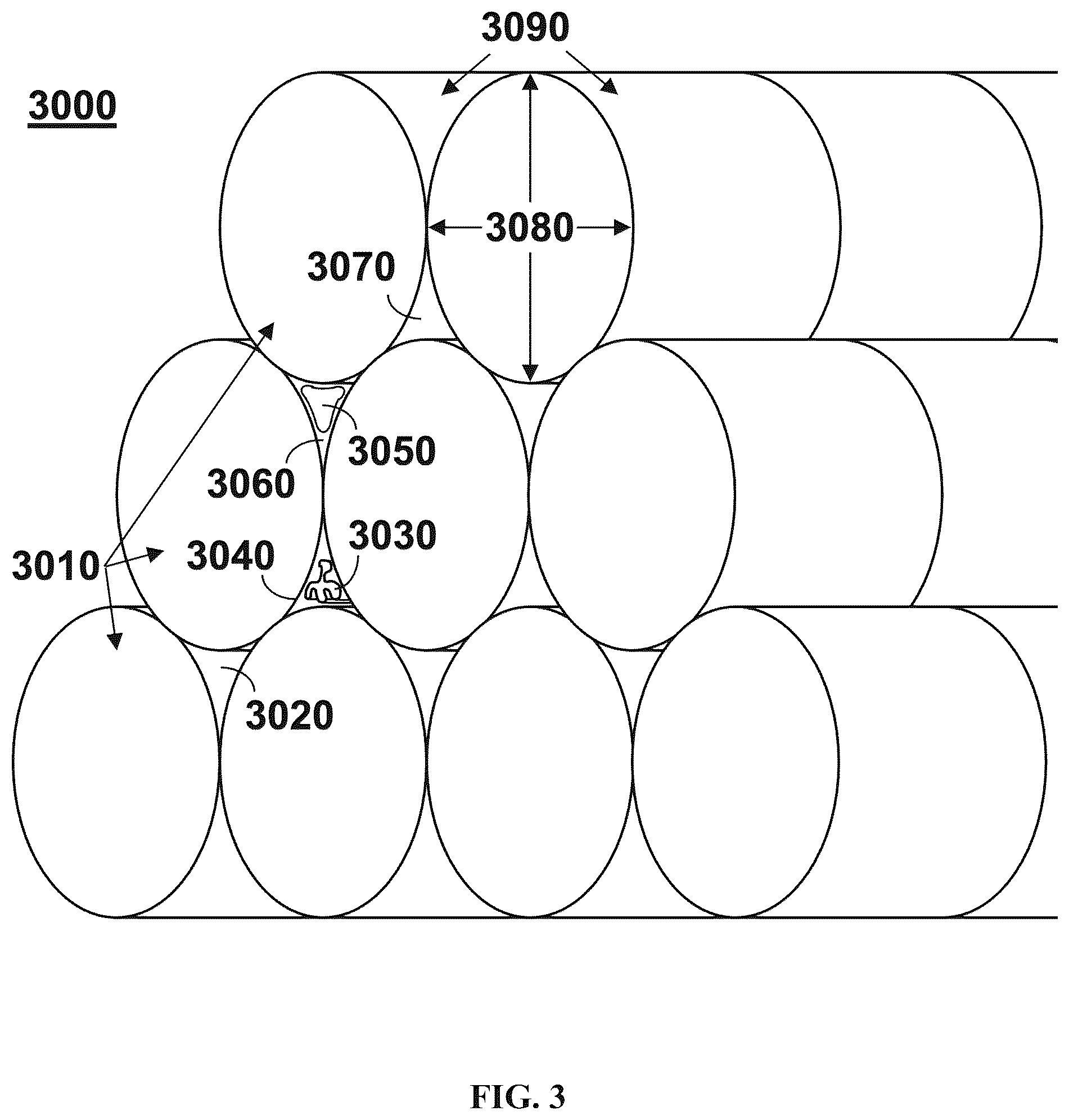 Patent US12590259 Figure 3 – Systems and/or methods for producing products from crop materials