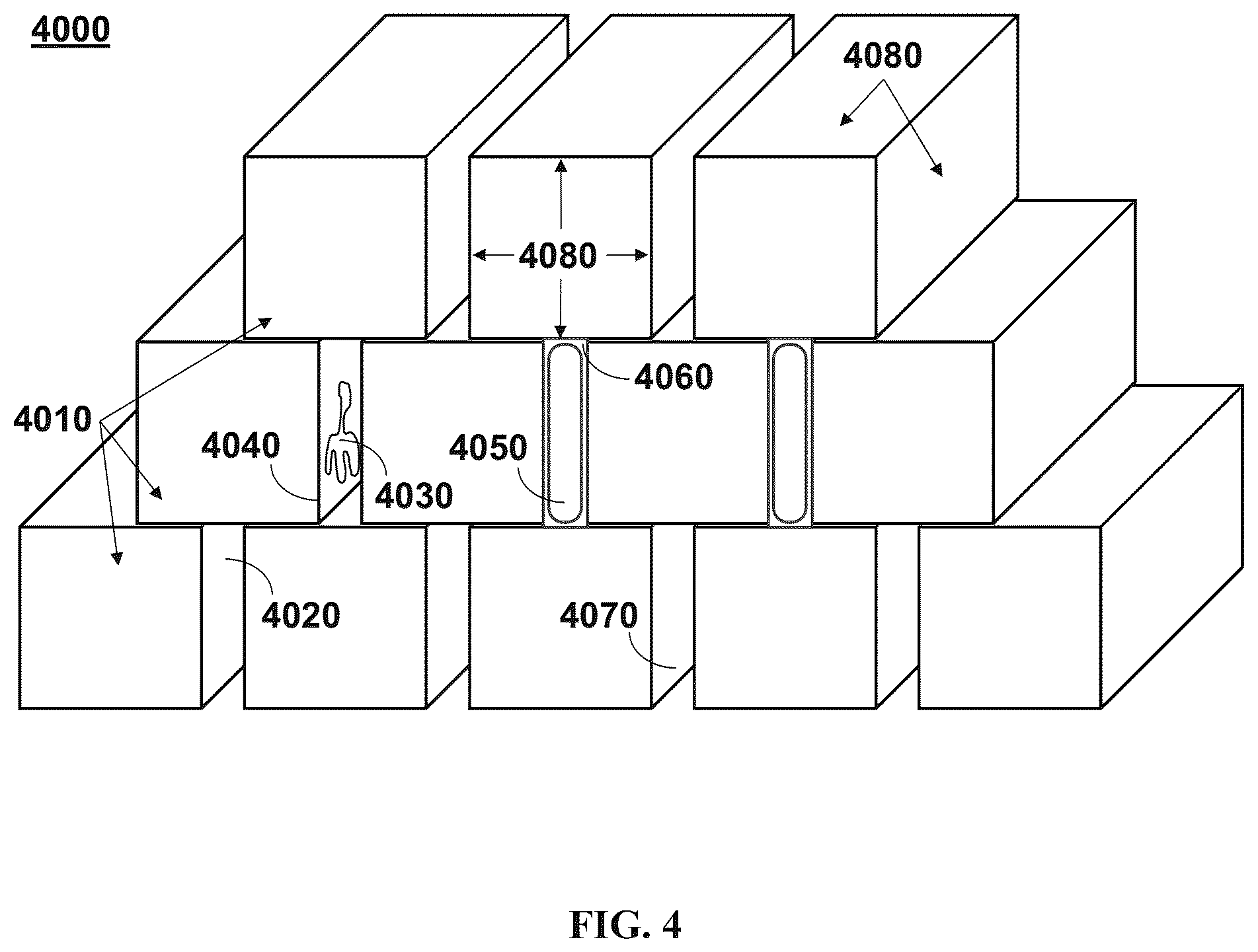 Patent US12590259 Figure 4 – Systems and/or methods for producing products from crop materials
