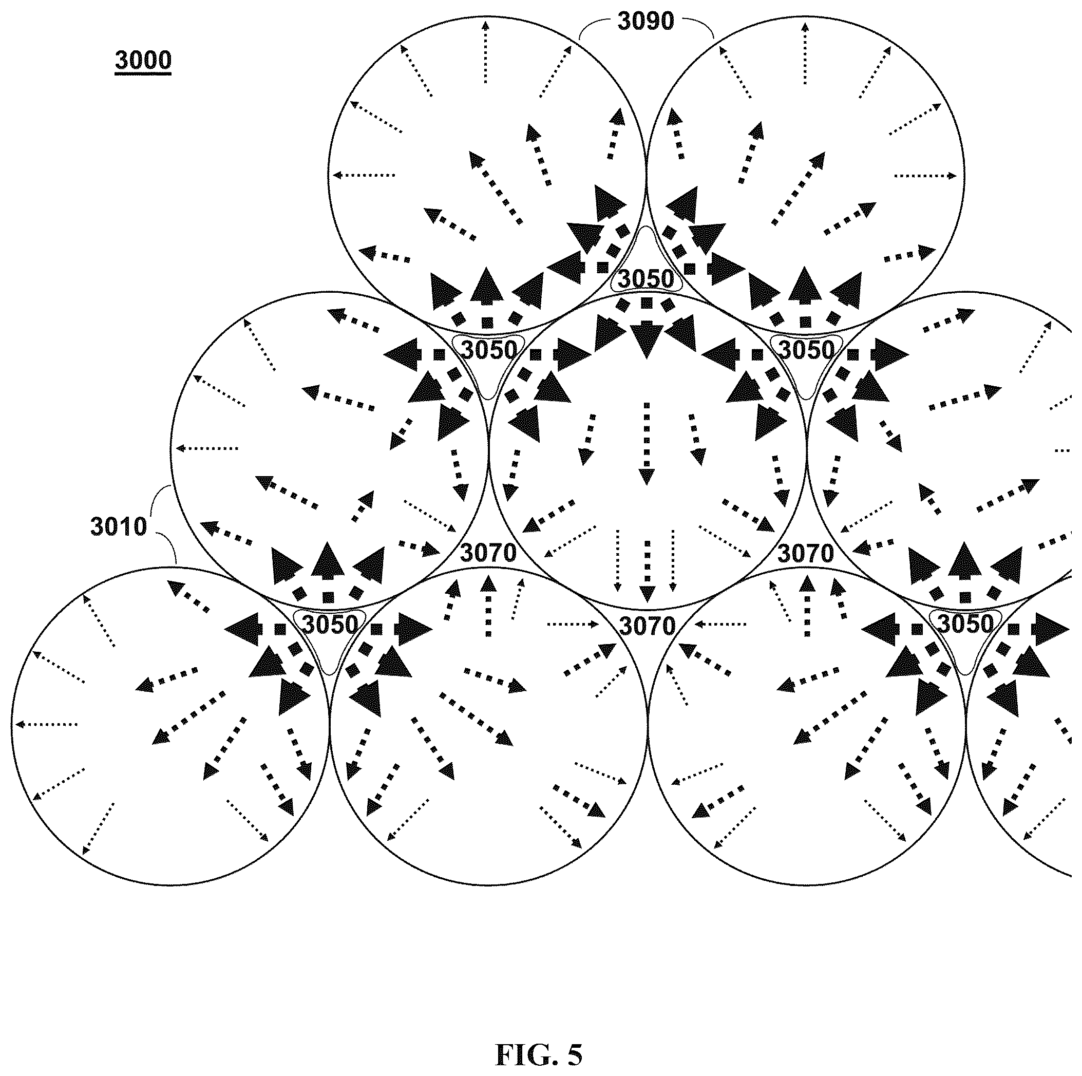 Patent US12590259 Figure 5 – Systems and/or methods for producing products from crop materials