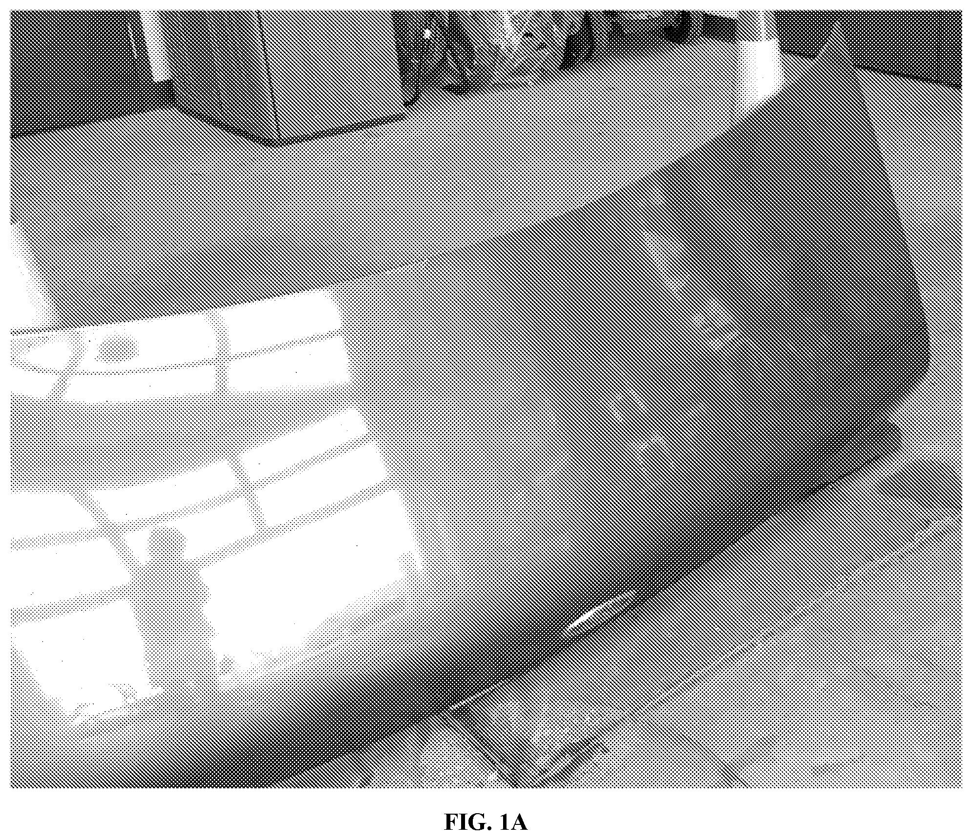 Patent US12590272 Figure 1 – Hydrophobic finish car wash compositions comprising an aminosilicone and amphoteric/nonionic surfactant mixture